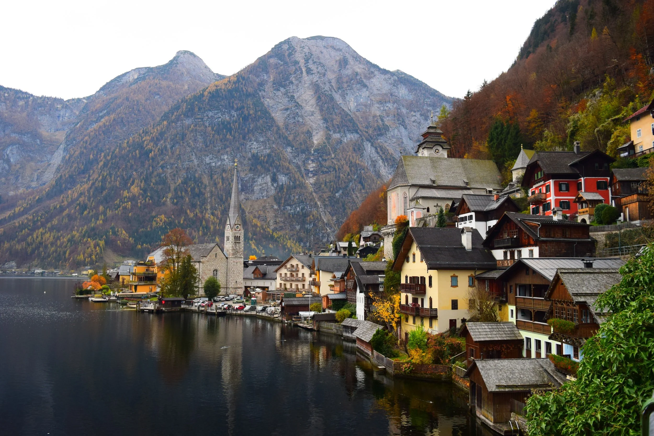 Moving to a New Country? Here’s How to Improve Your Finances First