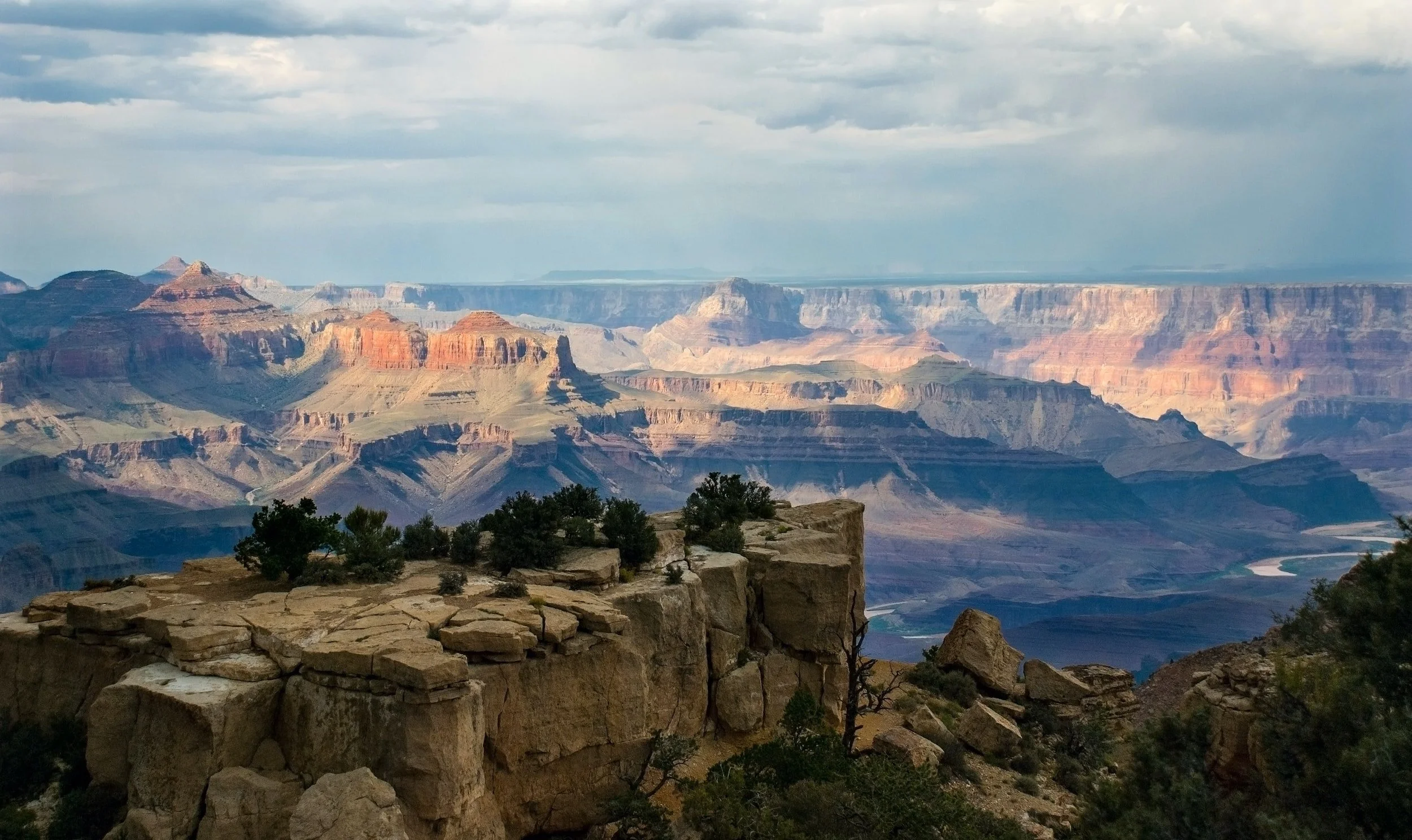 Trip to the Grand Canyon: 5 Things to Do