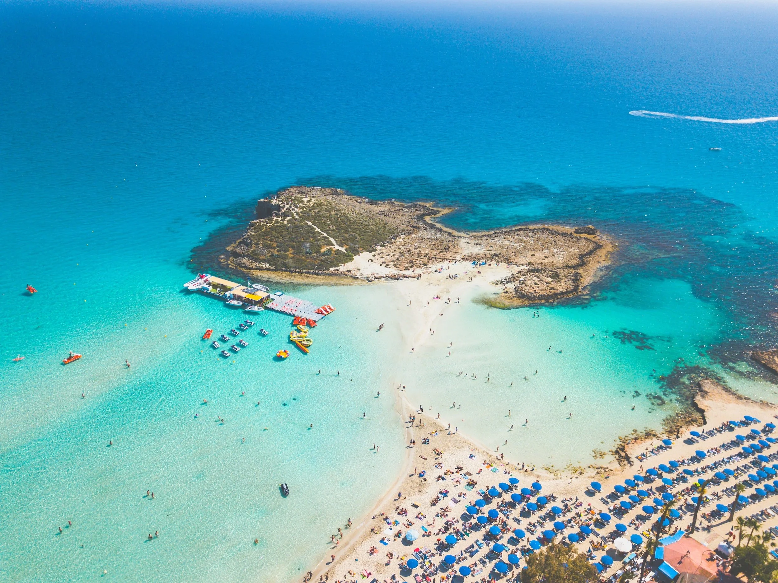 The Definitive Travel Guide for Cyprus in 2023