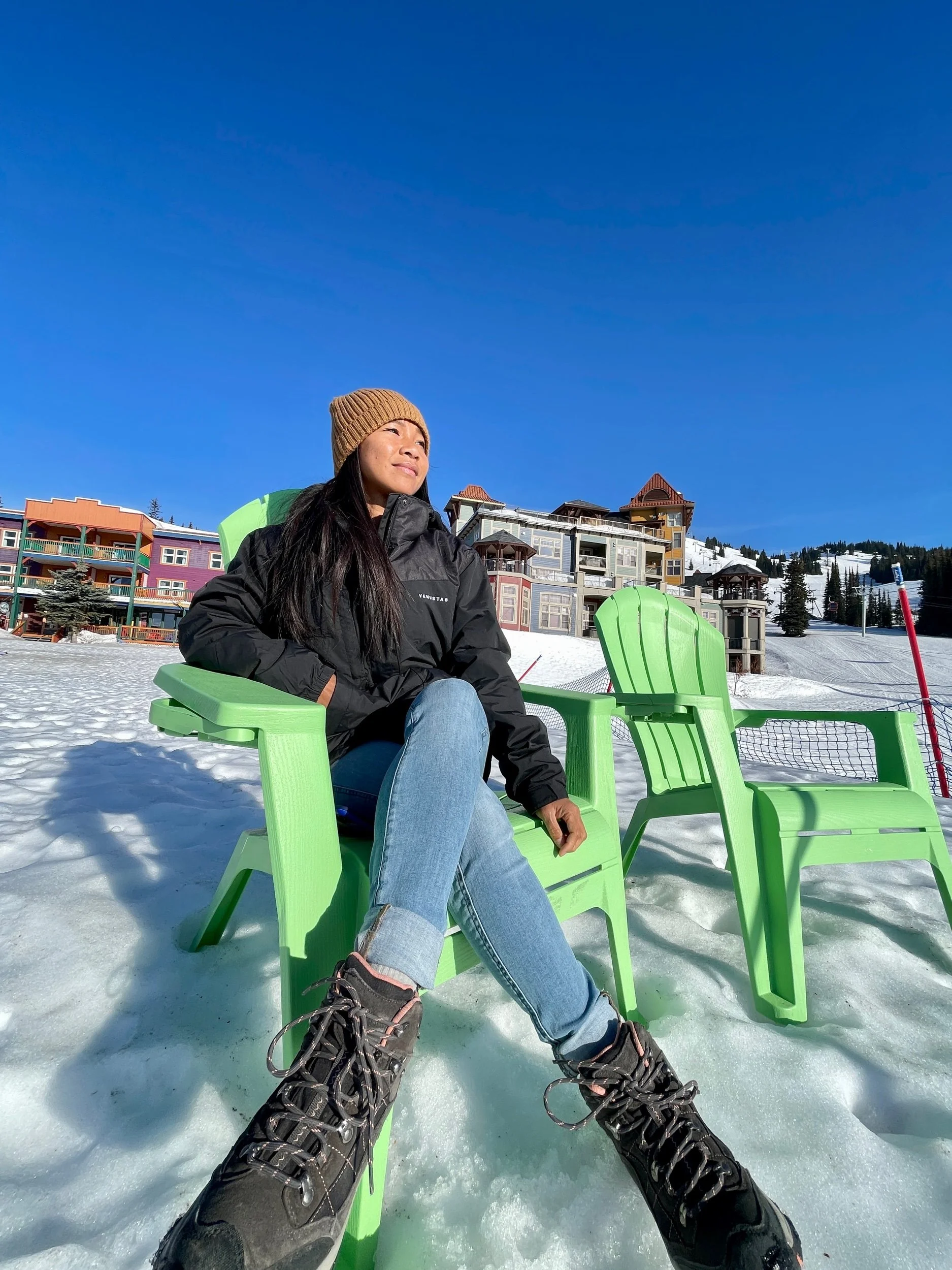 Product Review of the Venustas Heated Jacket