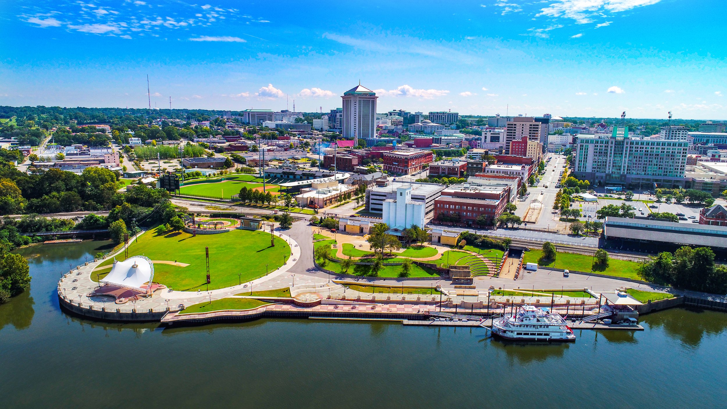5 Reasons to Visit Montgomery, Alabama