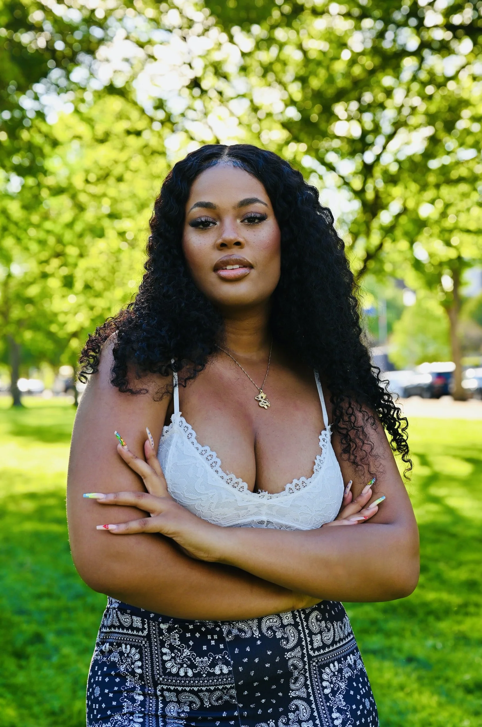Navigating The World Of Online Dating As A Black BBW Exploratory 