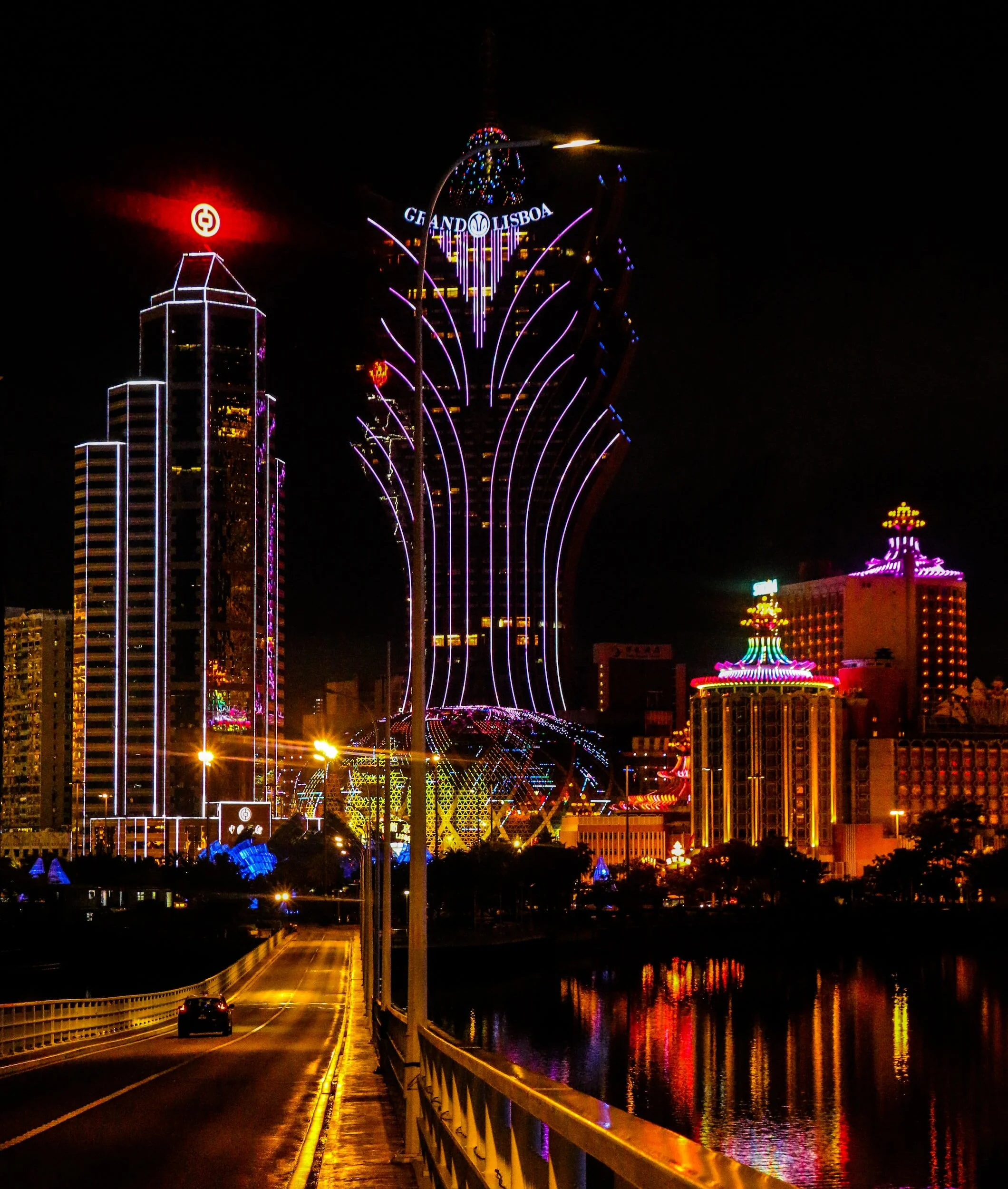 Top 6 Travel Destinations For Casino Lovers