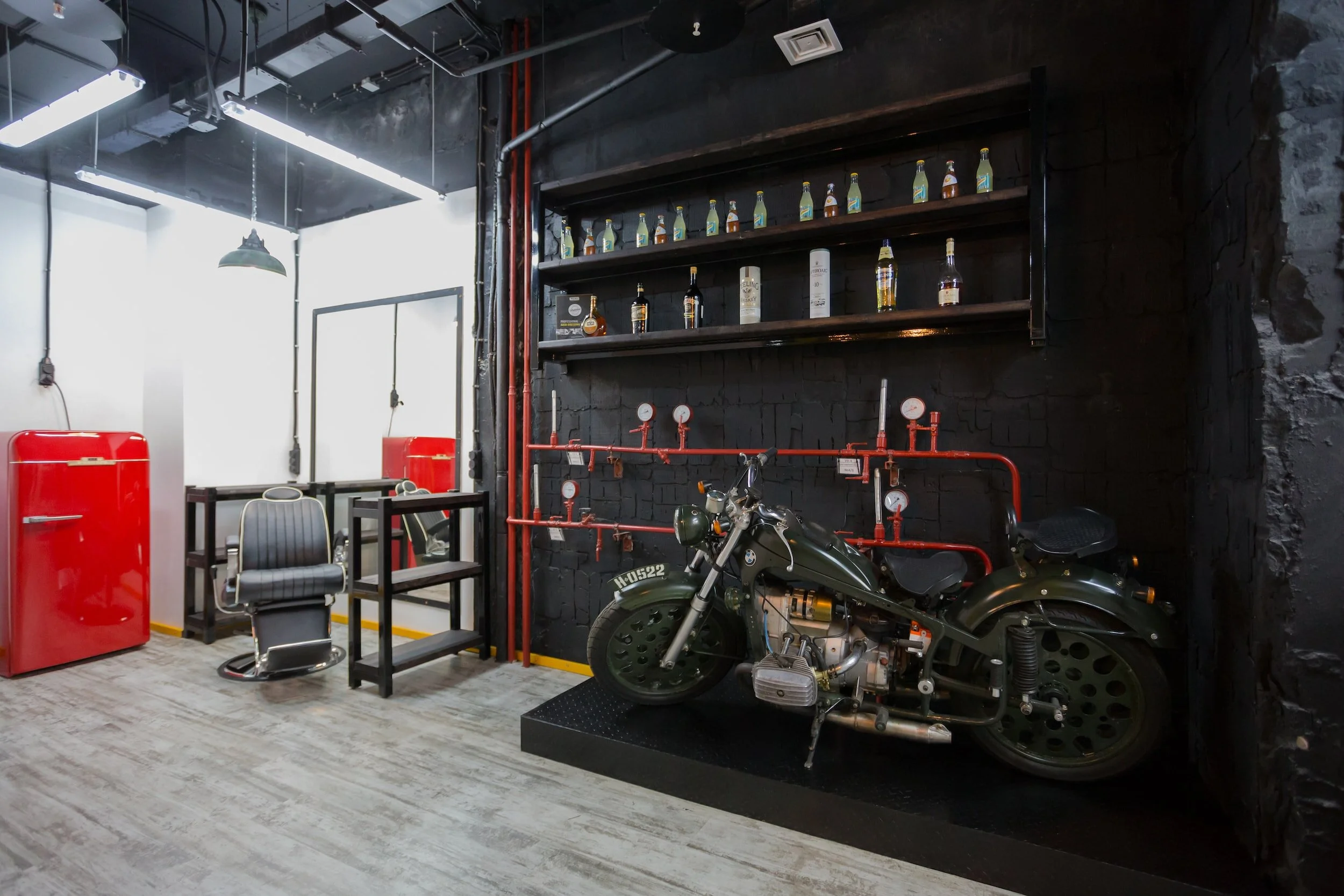 The Ultimate Guide to Renovating a Garage