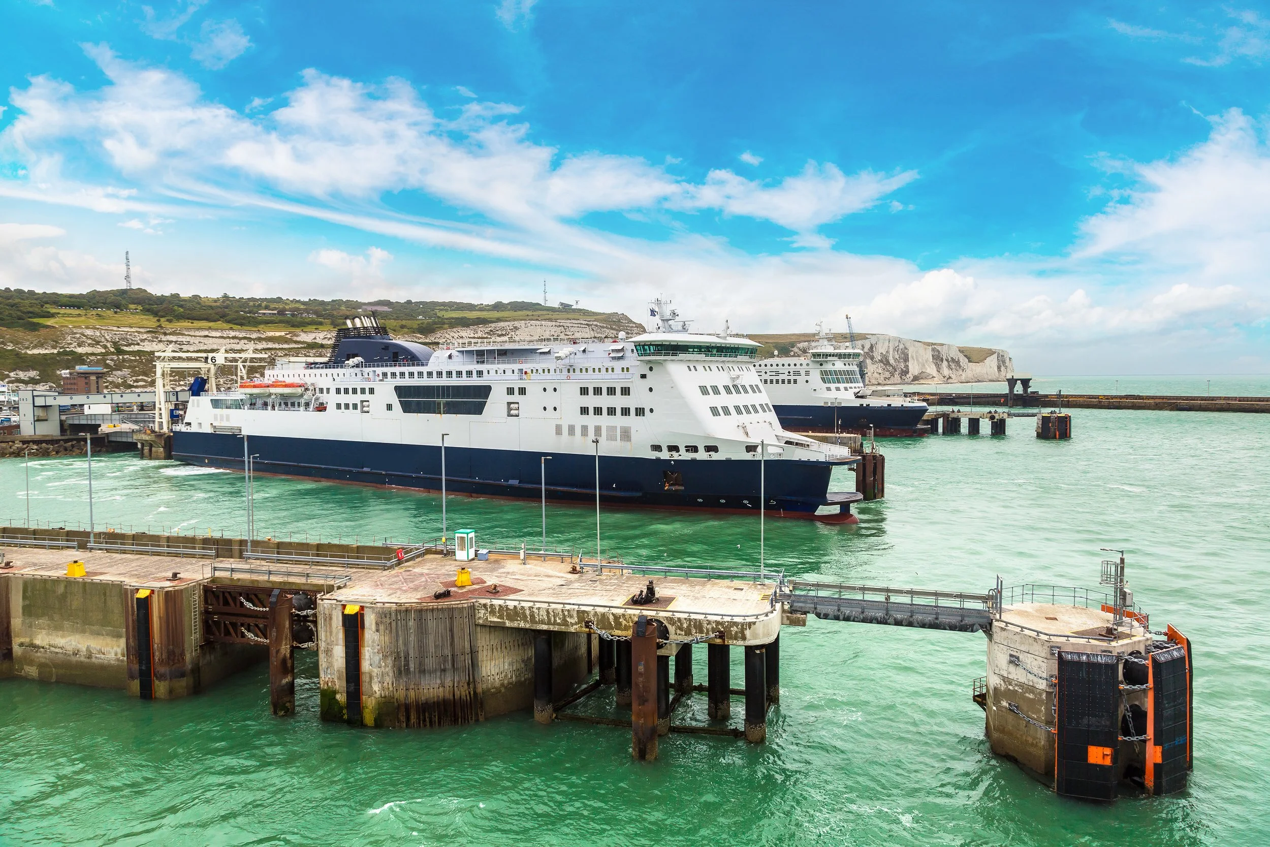 Crossing the Channel by Car: Key Considerations for Travelling from the UK to Europe