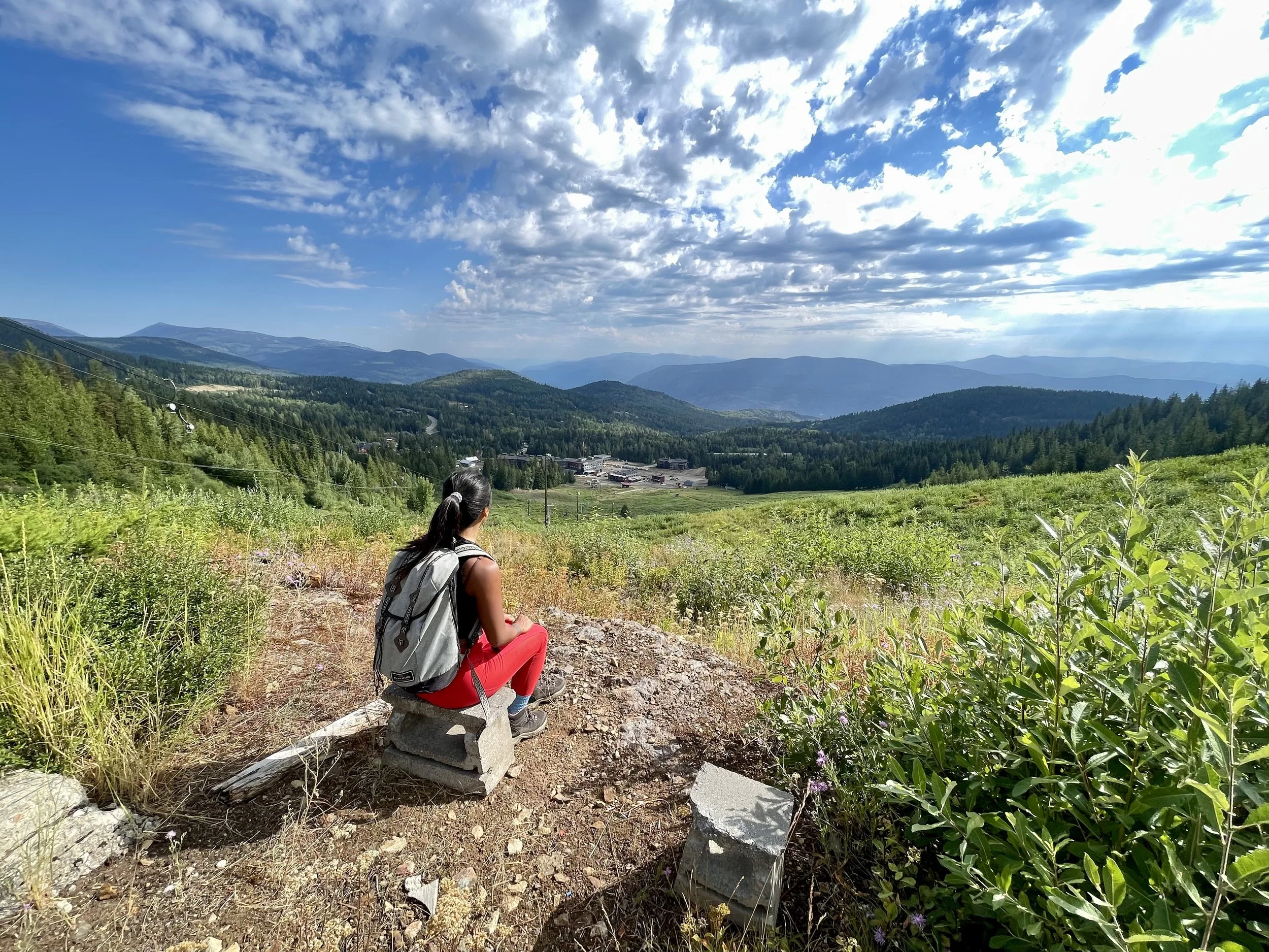 Guide to Travel Rossland, British Columbia