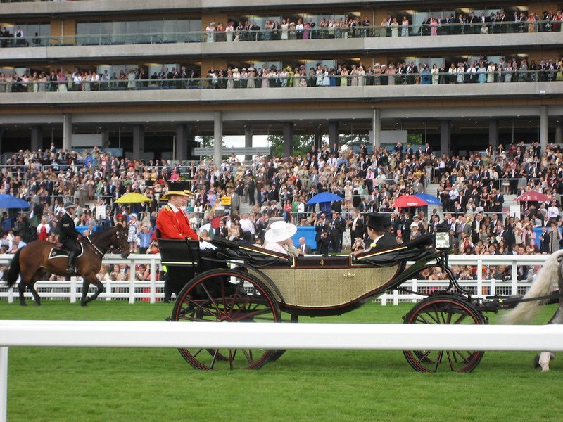What To Know Before Travelling To Royal Ascot 2023