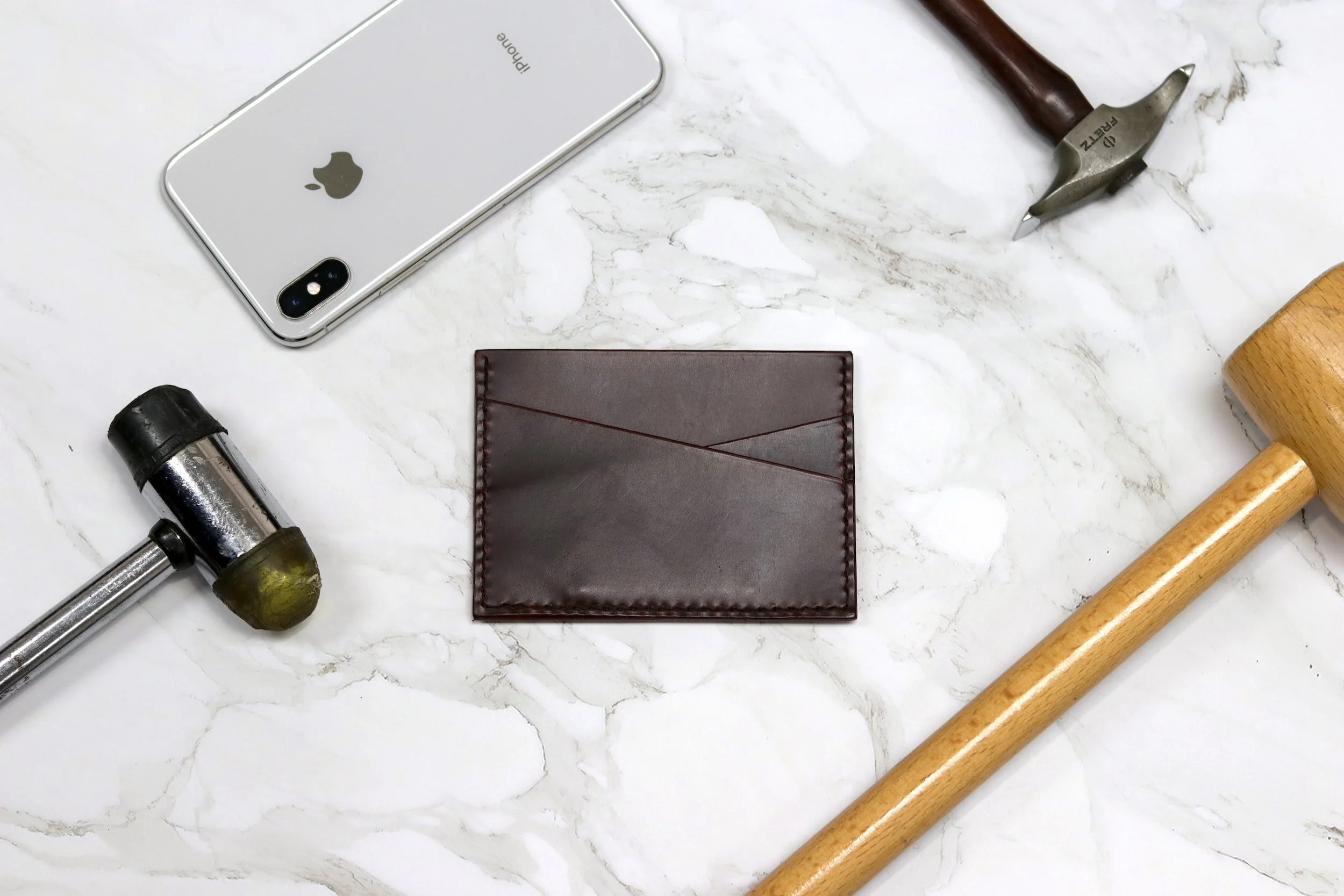 Leather Card Holders: Durability, Style, and Functionality