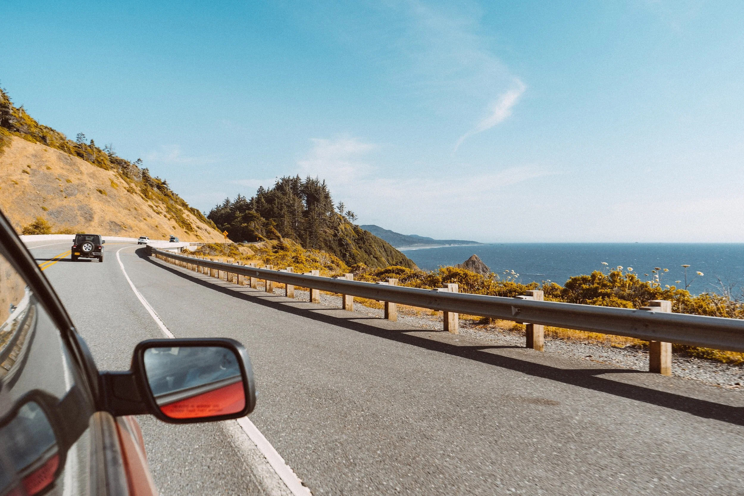 The Benefits of Getting Your International Driving Permit