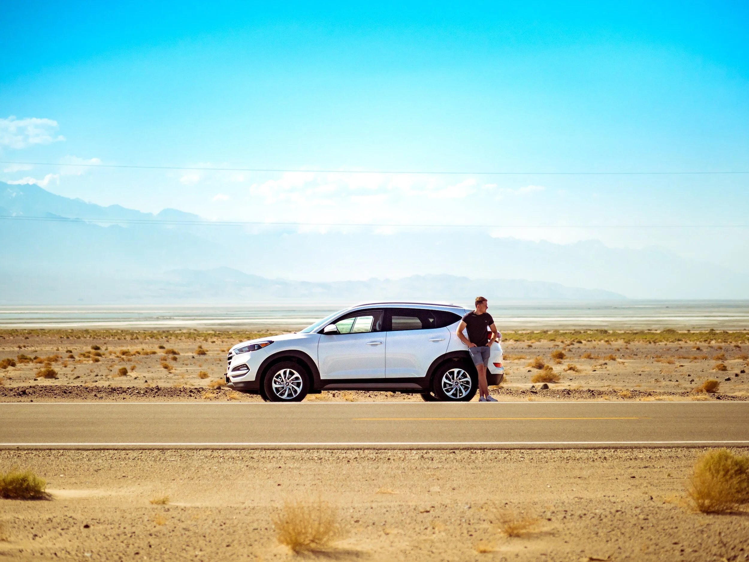 What Should You Do If Your Car Breaks On Your Road Trip?