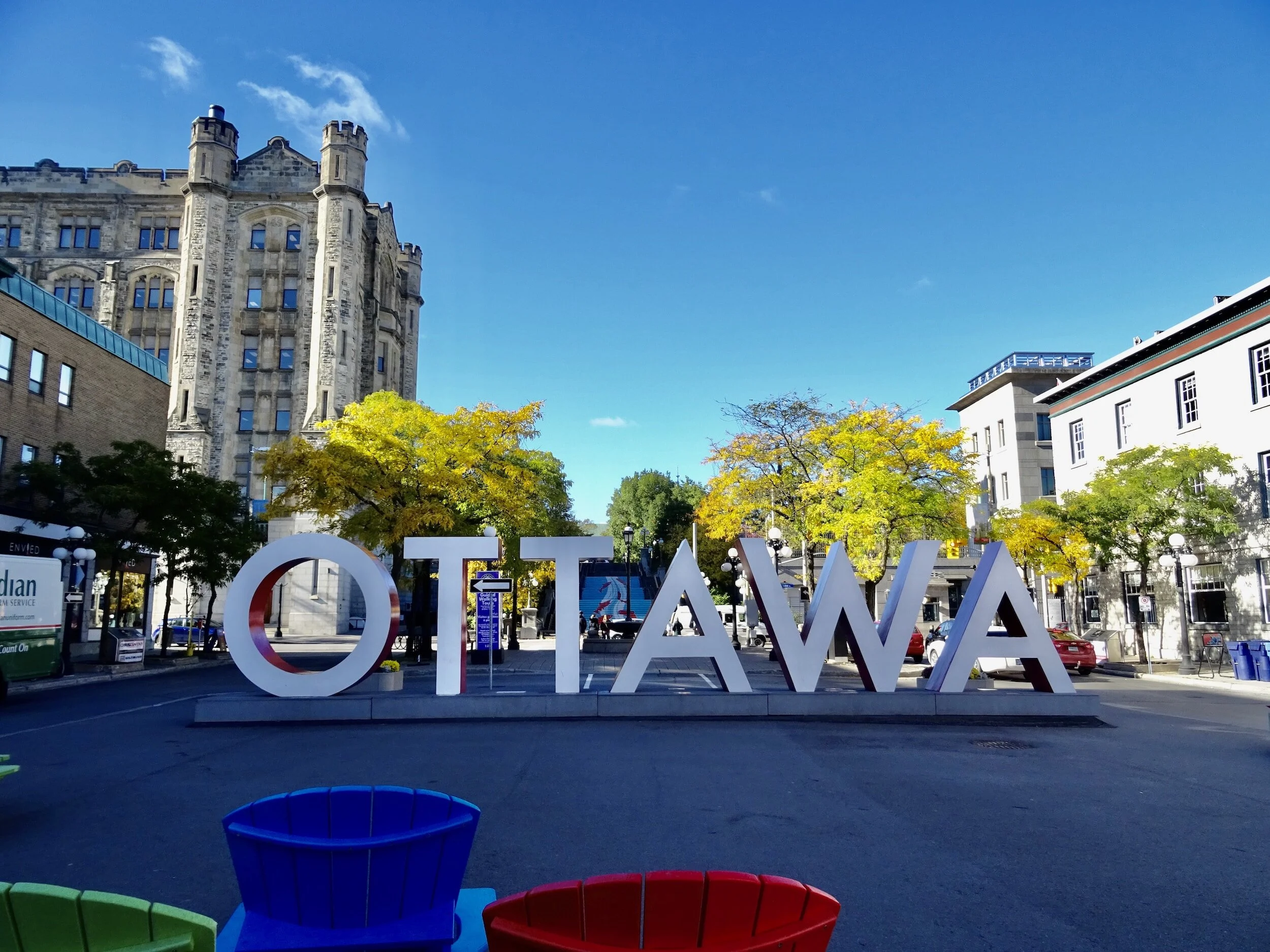 The Best Places to Visit in Ottawa, Ontario