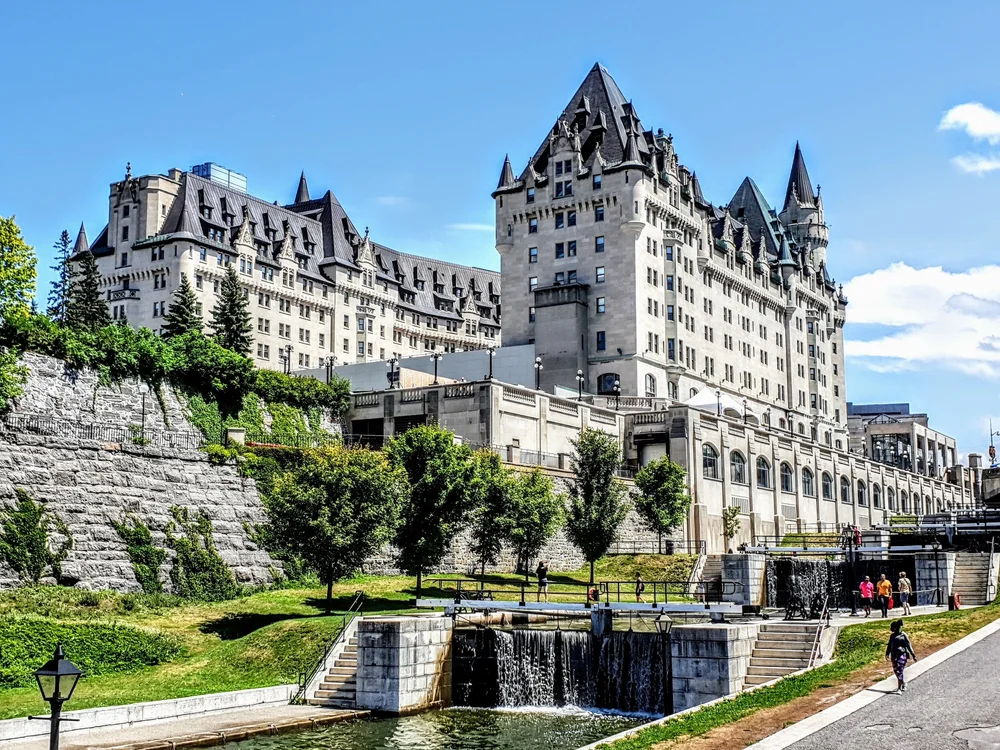 The Best Places to Visit in Ottawa, Ontario — Exploratory Glory Media ...