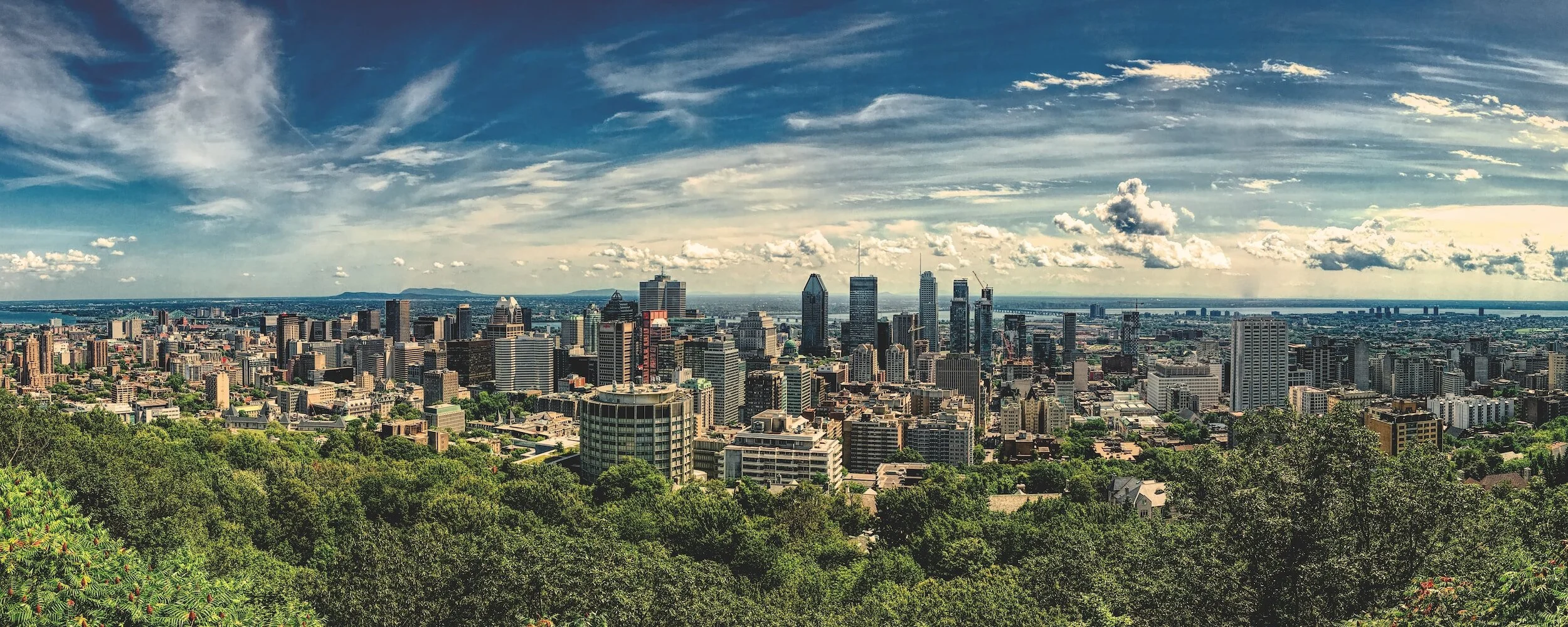 Montreal's European Atmosphere in North America and What You Should Do There