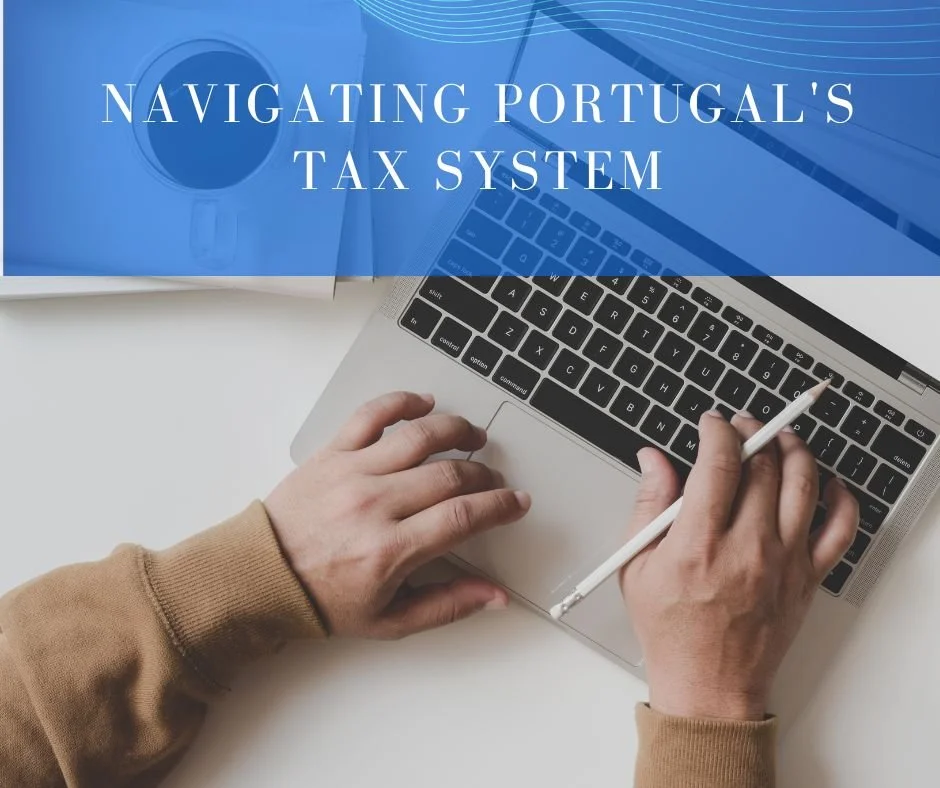 Navigating Portugal's Tax System: The Role of a NIF Tax Representative