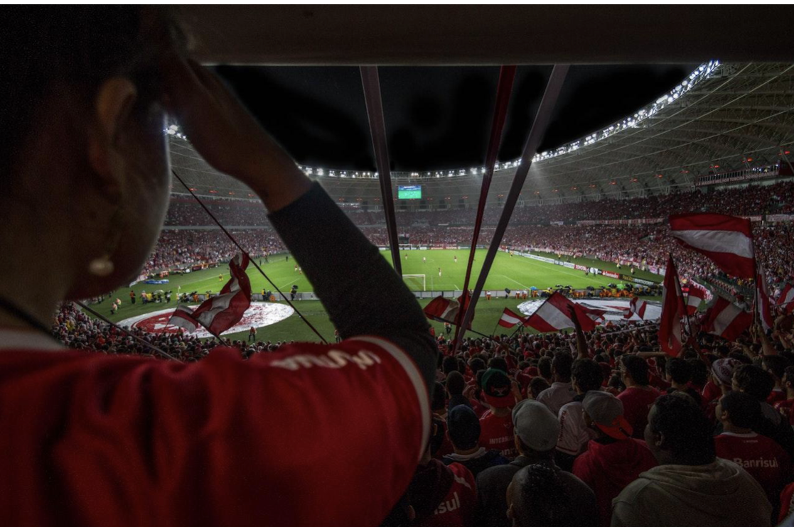 Three American States That Are Perfect For Sports Fans