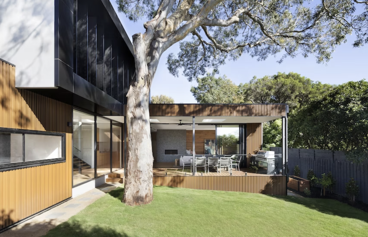 Creative Ways To Provide Shade In Your Yard