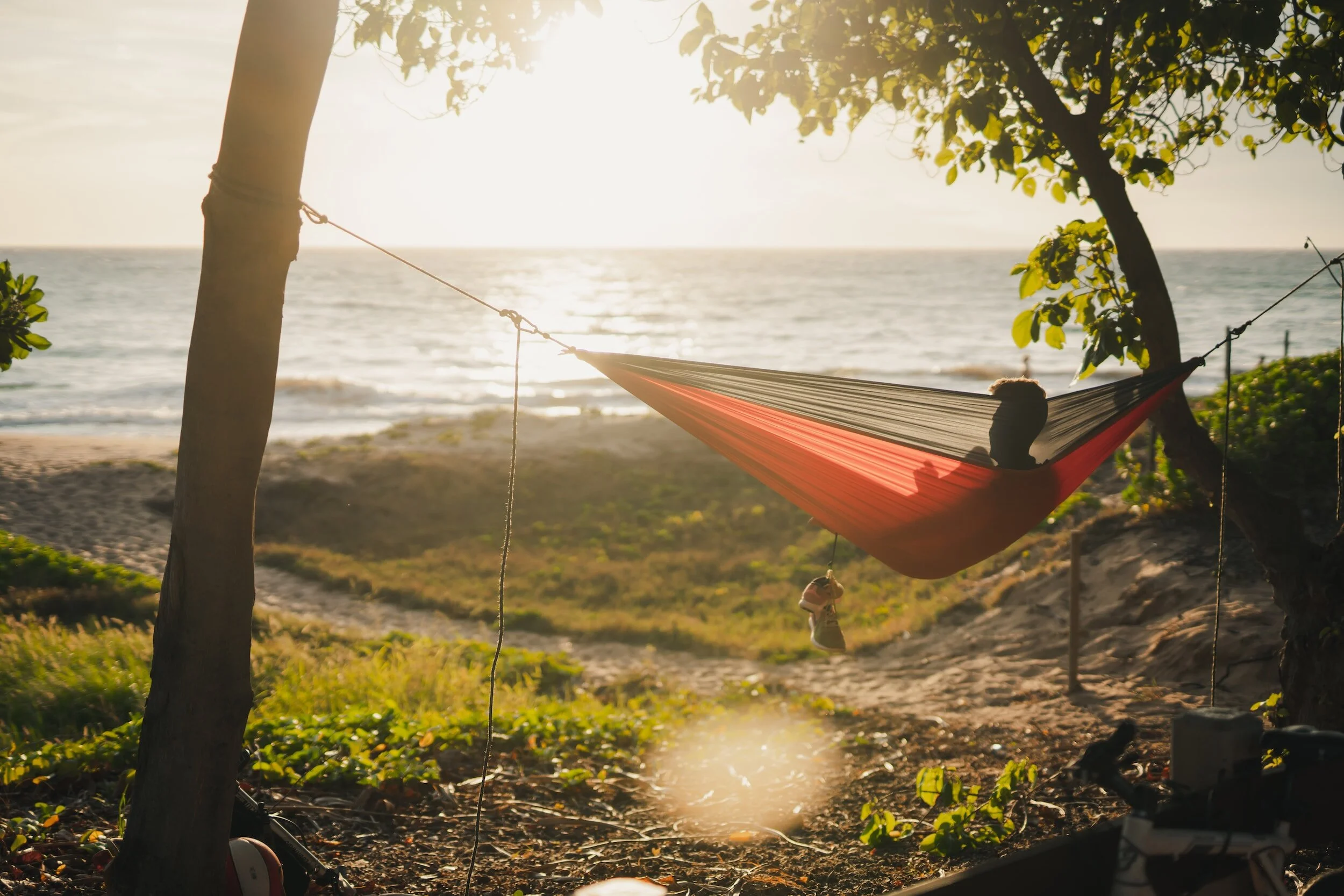 How to Hang A Hammock Safely And Securely