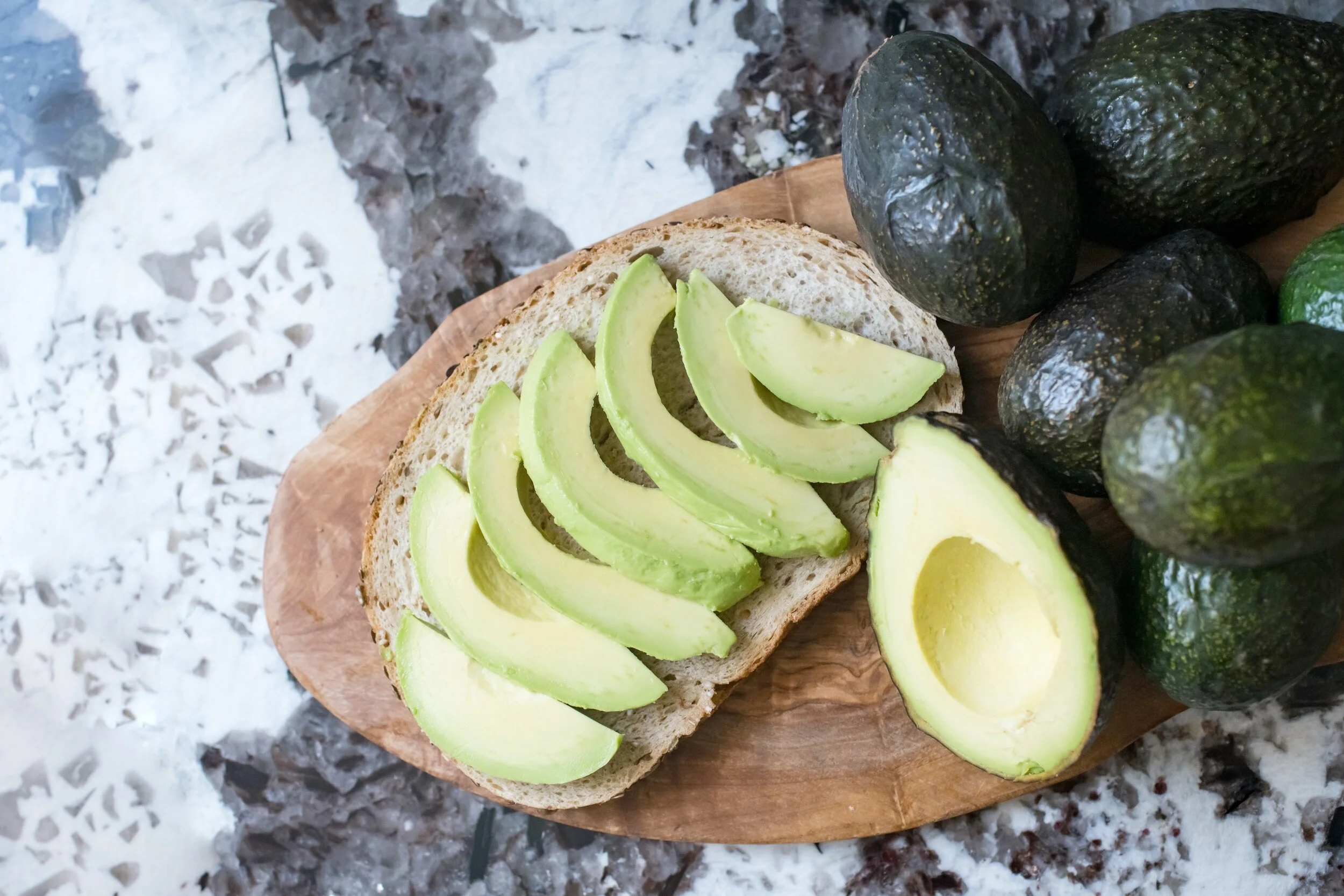 What Are The Benefits Of Eating Avocados?