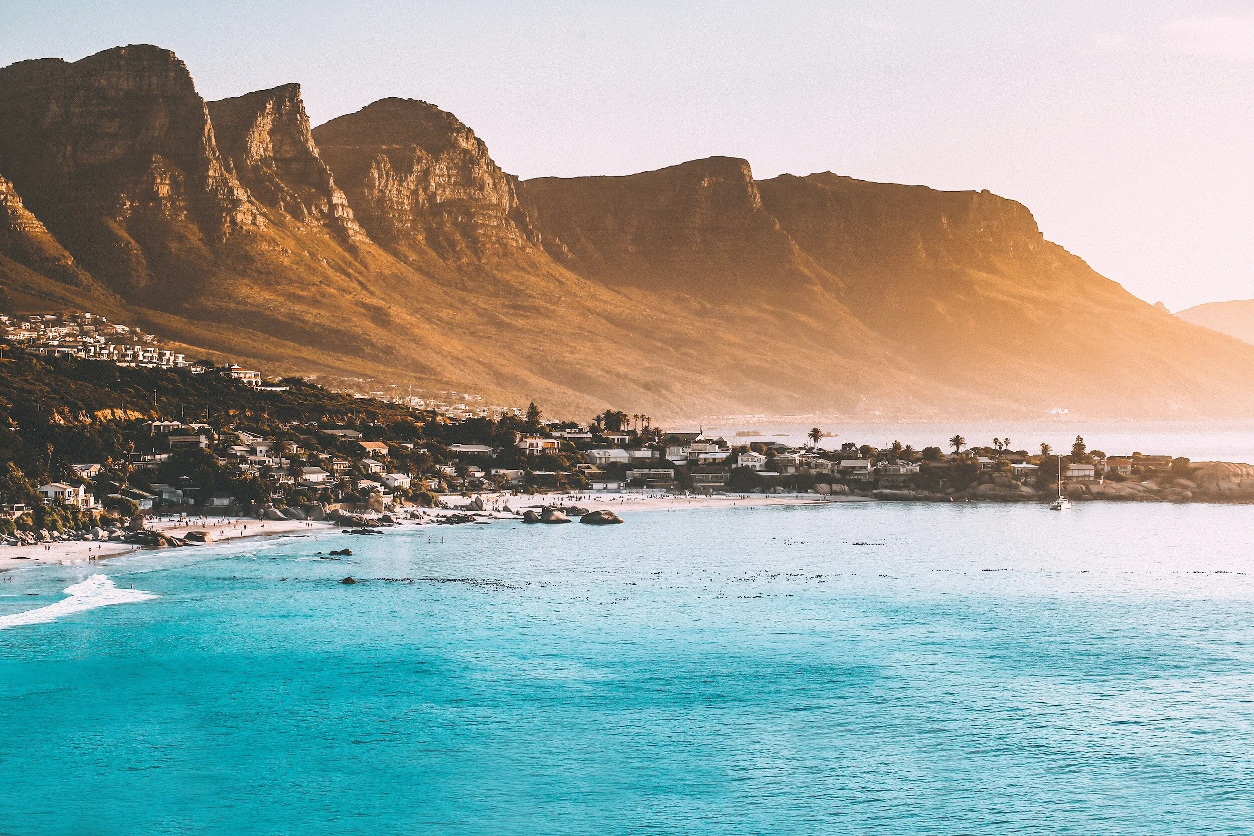 Why Cape Town Should Be Your Next Travel Destination