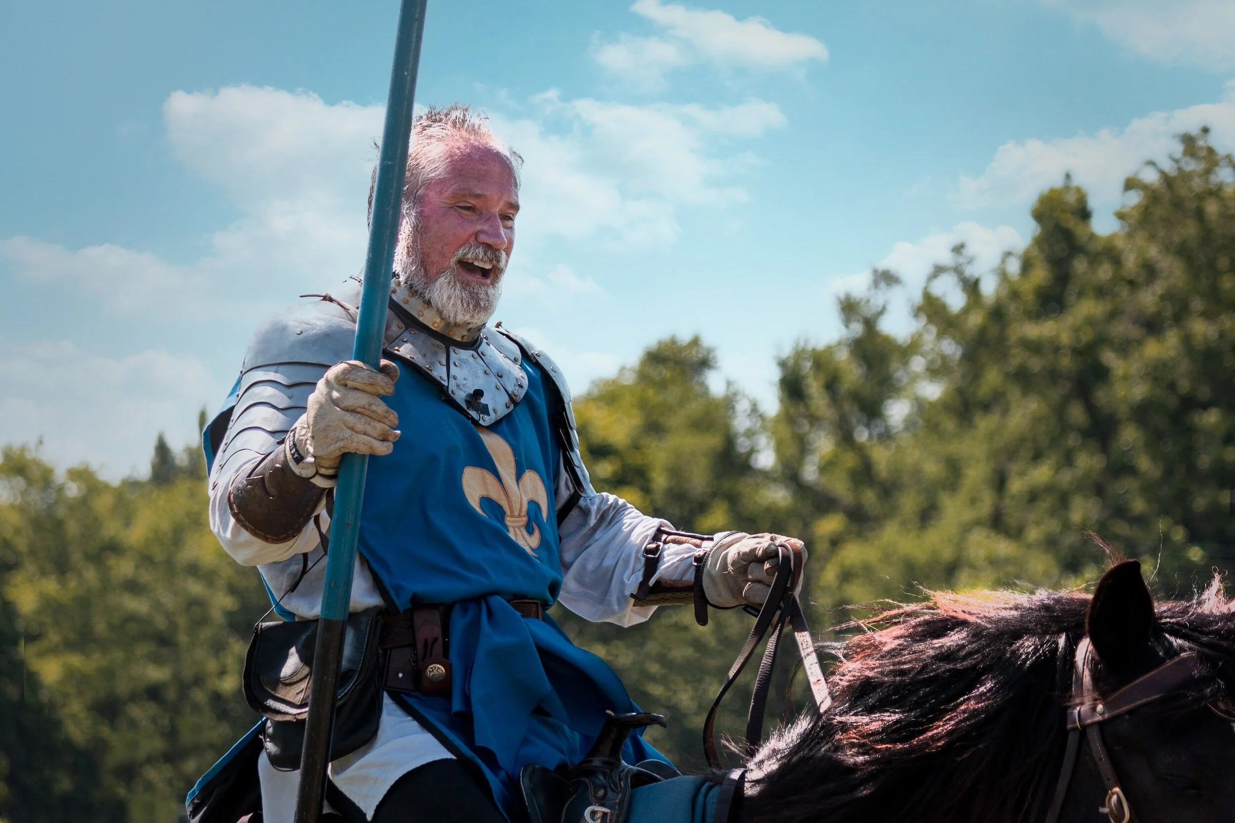 Living the Fantasy: 6 Epic Ways LARPing Takes Fun to Another Level