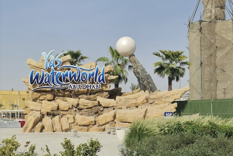 Yas Waterworld Brings Back Ladies Day: Friday Is Yas Ladies' Only Special Day