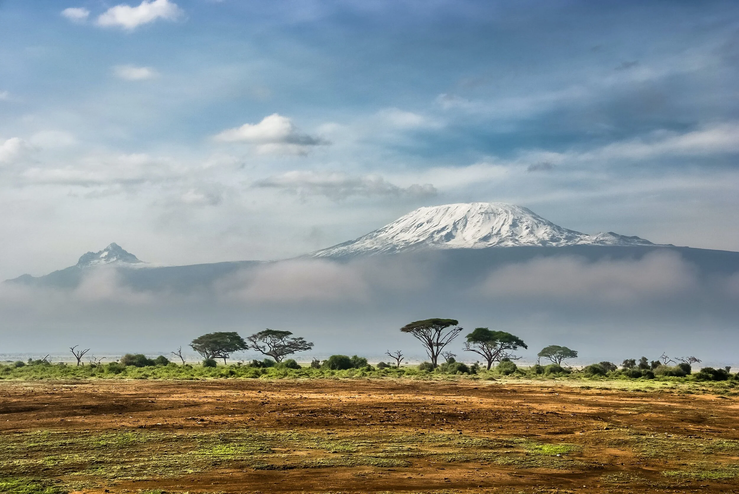 Scaling New Heights: A Guide to Choosing Your Ideal Mount Kilimanjaro Expedition Operator