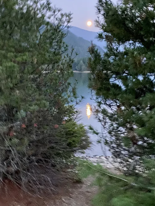 Martha Creek Provincial Park — Exploratory Glory Travel Blog