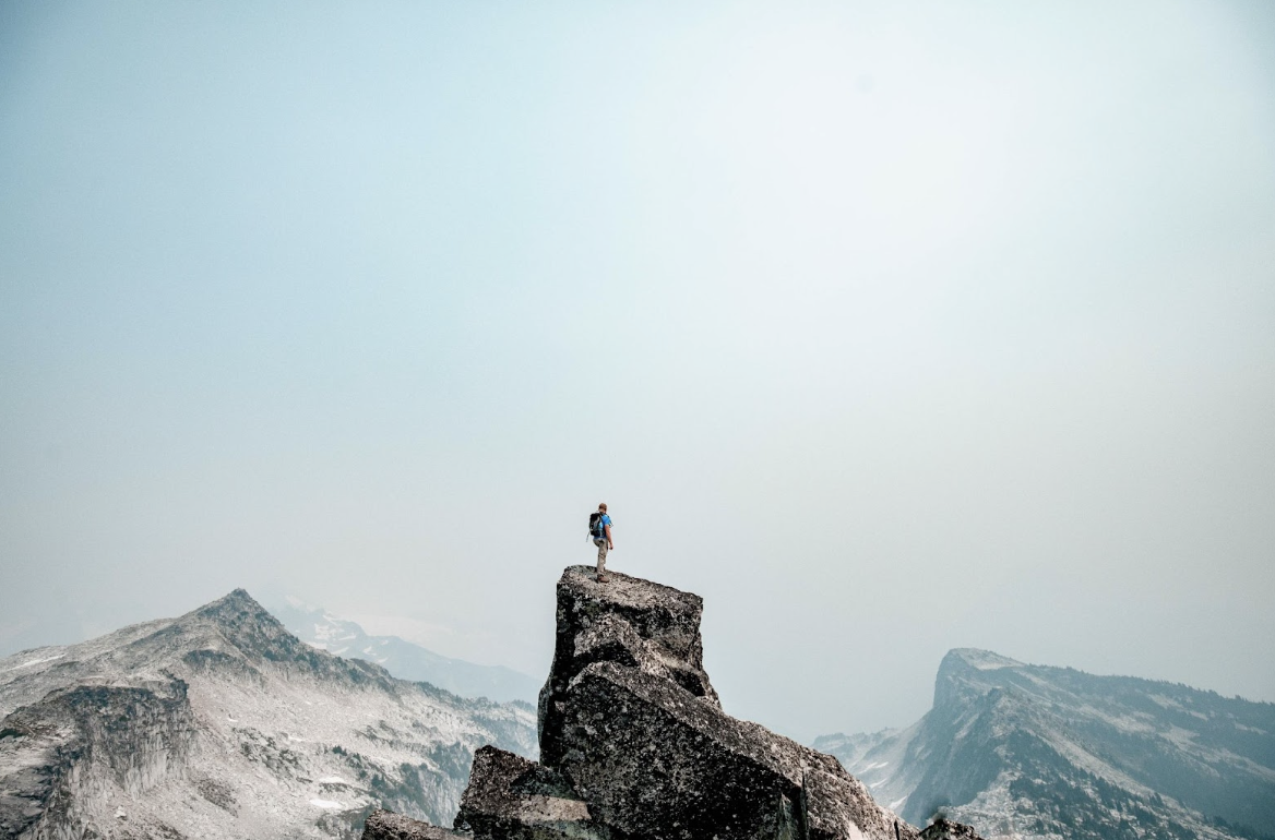 Best Hiking Gadgets For Adventurous Dads