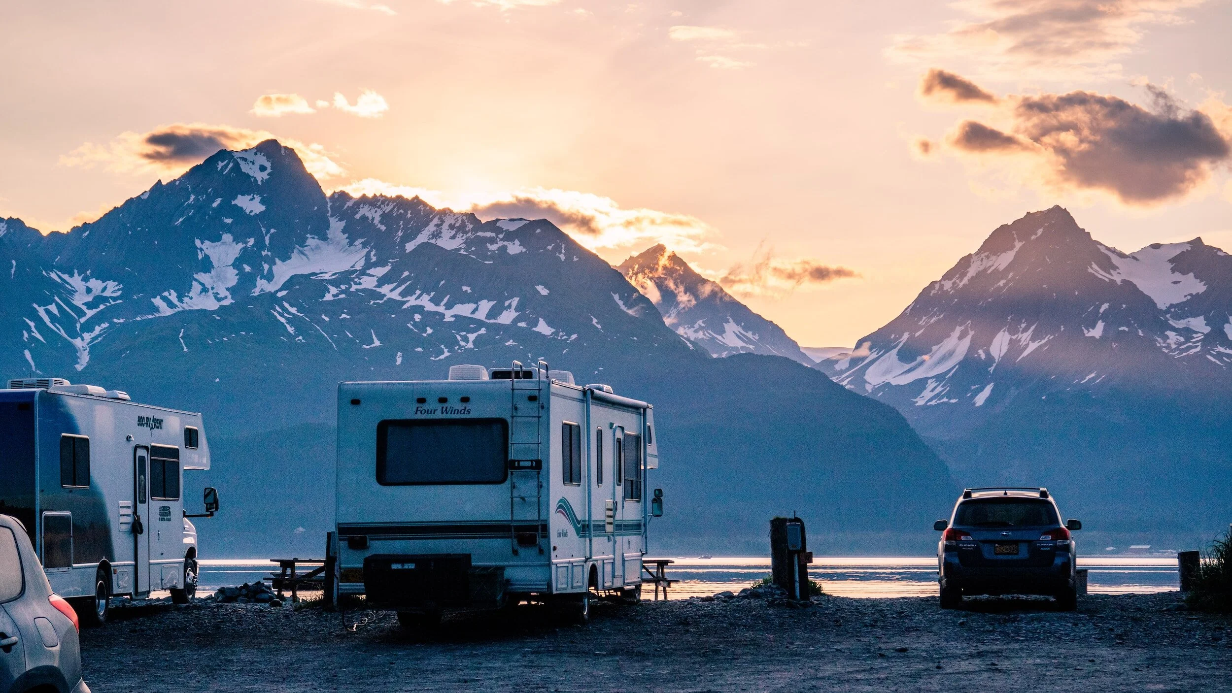 Unlocking the Ultimate RV Getaway: Expert Tips for Your Next Adventure