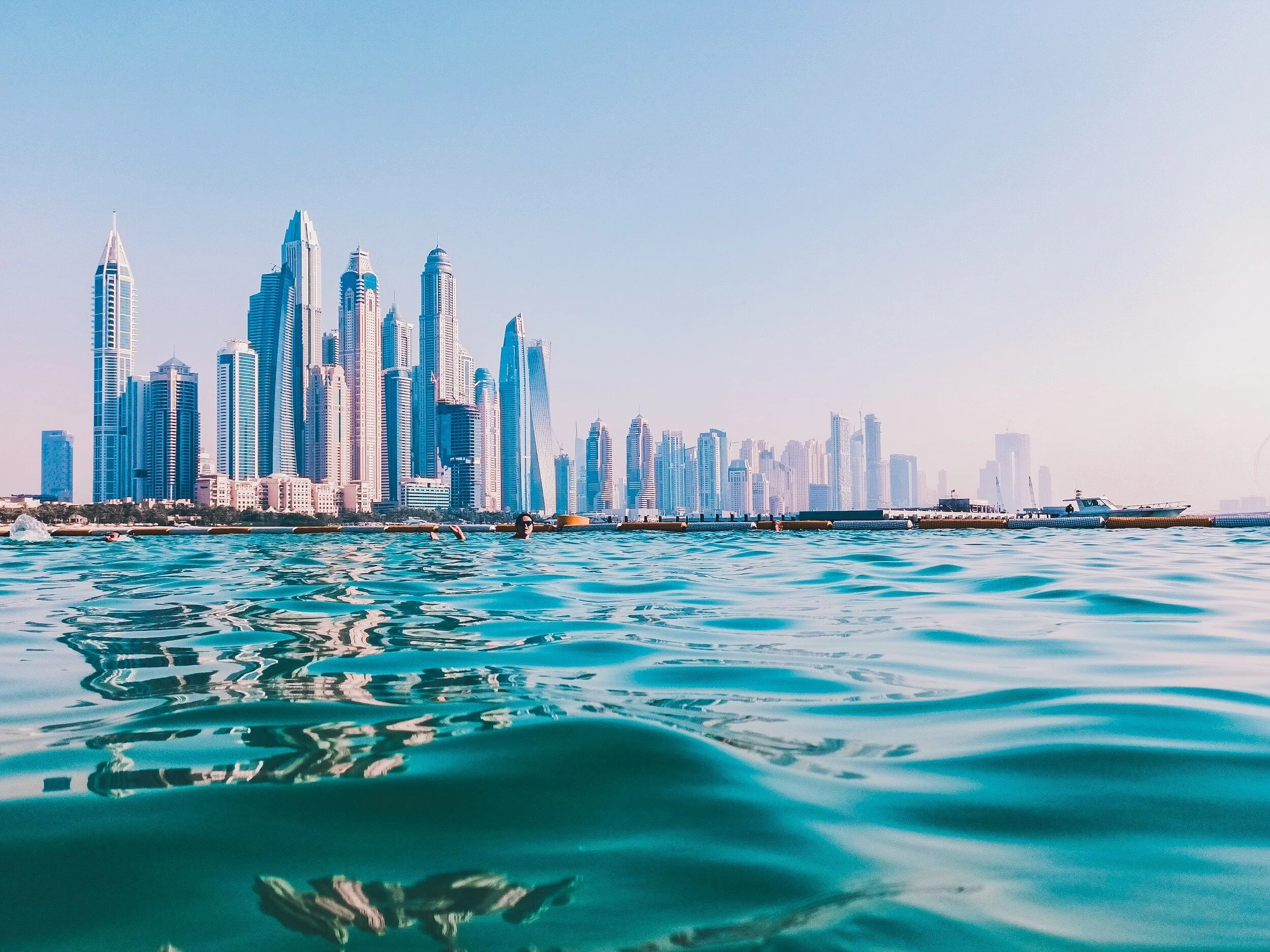 An Unforgettable Dubai Getaway: Adventures, Luxury, and Culture