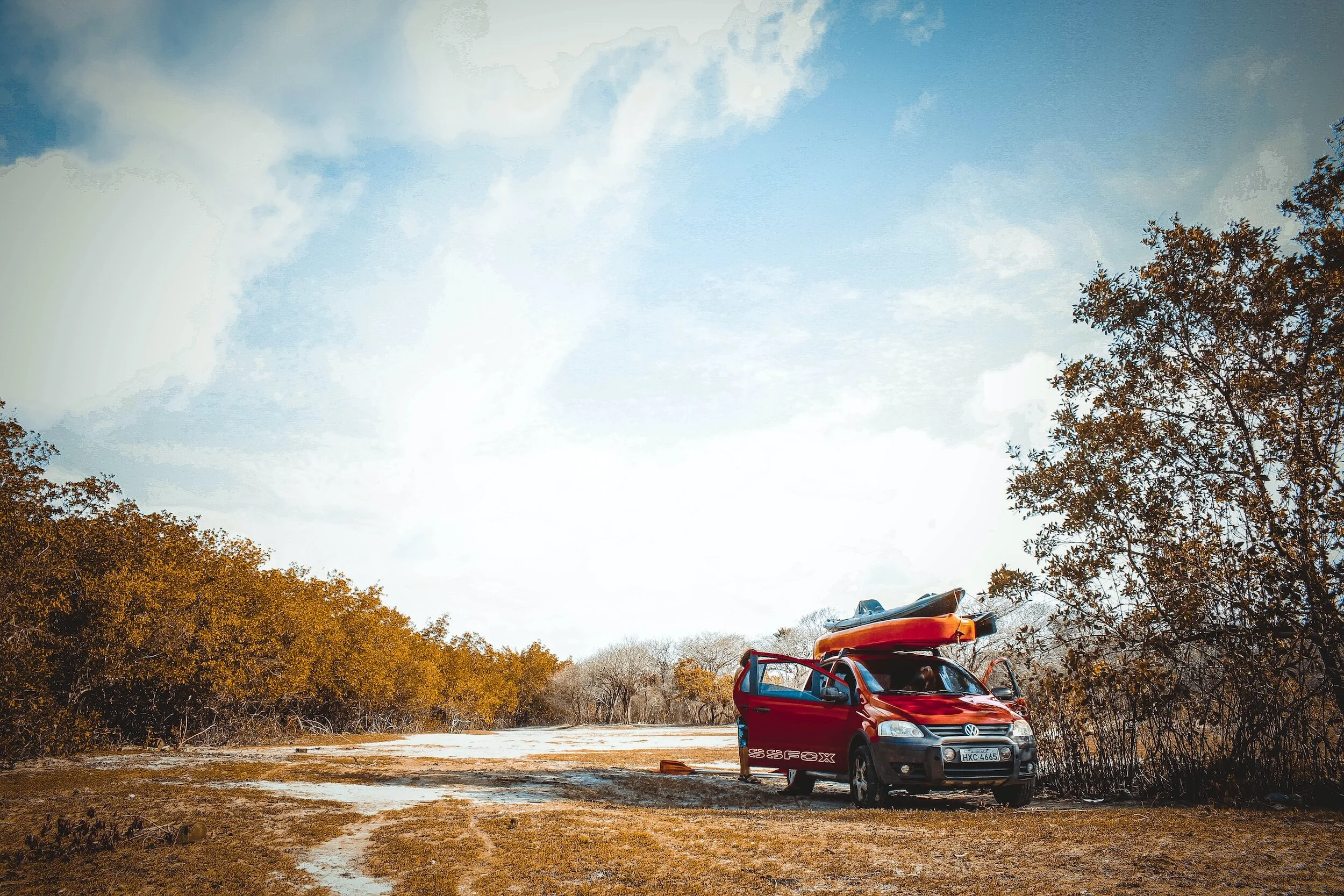 How to Get The Ultimate Adventure Travel Experience for Epic Road Trips