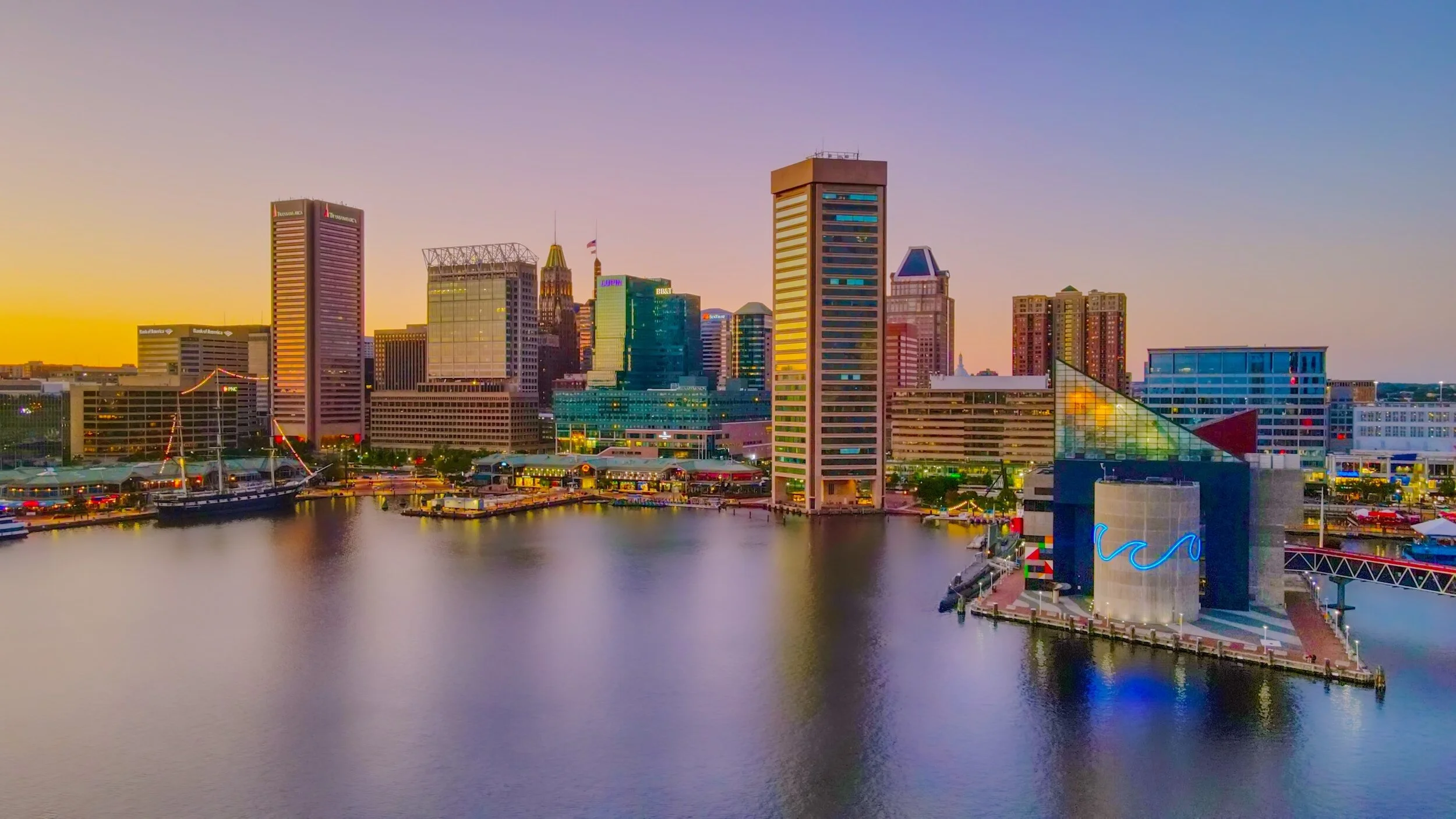 Experience Tranquility: Baltimore’s Top 7 Weekend Escapes for Ultimate Relaxation