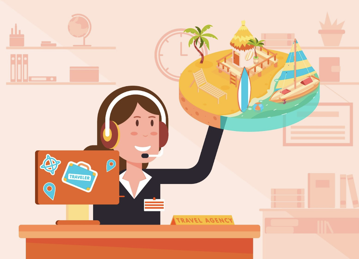 How to Choose the Right Call Center Software for Your Travel Business