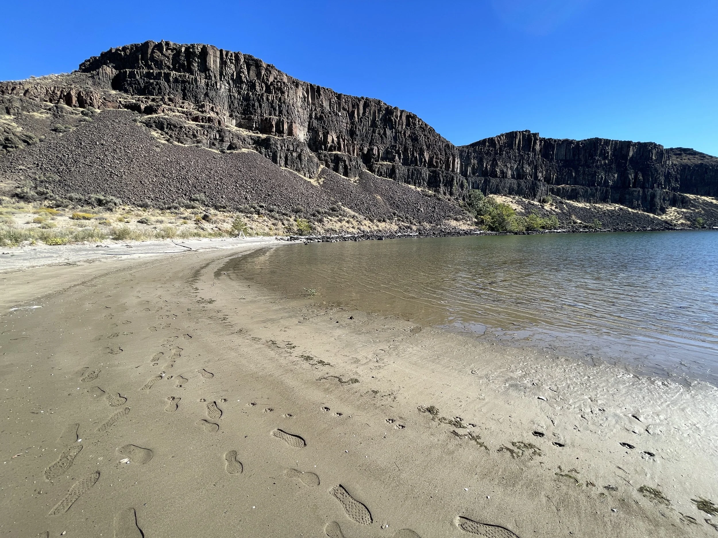 Sand Hollow Recreation Area: A Beach Lover's Paradise