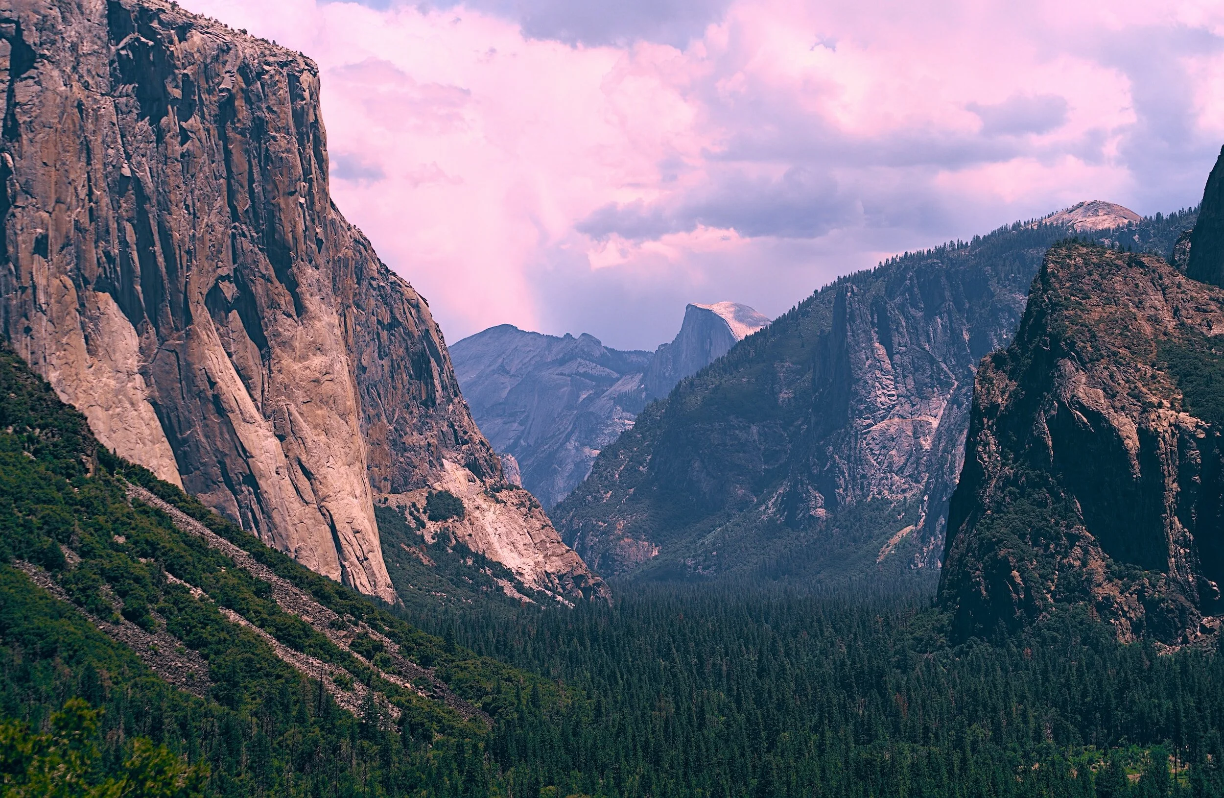 Uncharted Beauty: Discovering the Best Places to Travel in the USA