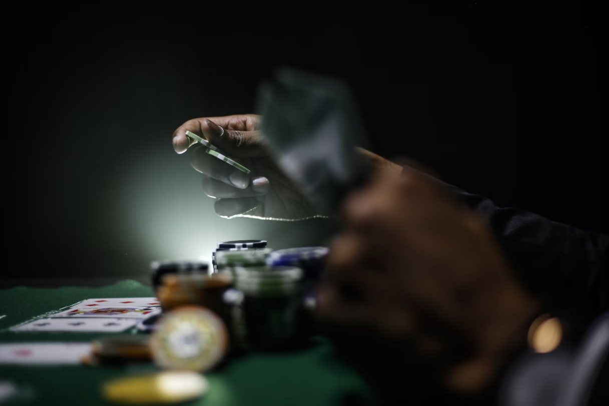 Don't Leave It to Chance: Your Roadmap to Betting Success in the Digital Age