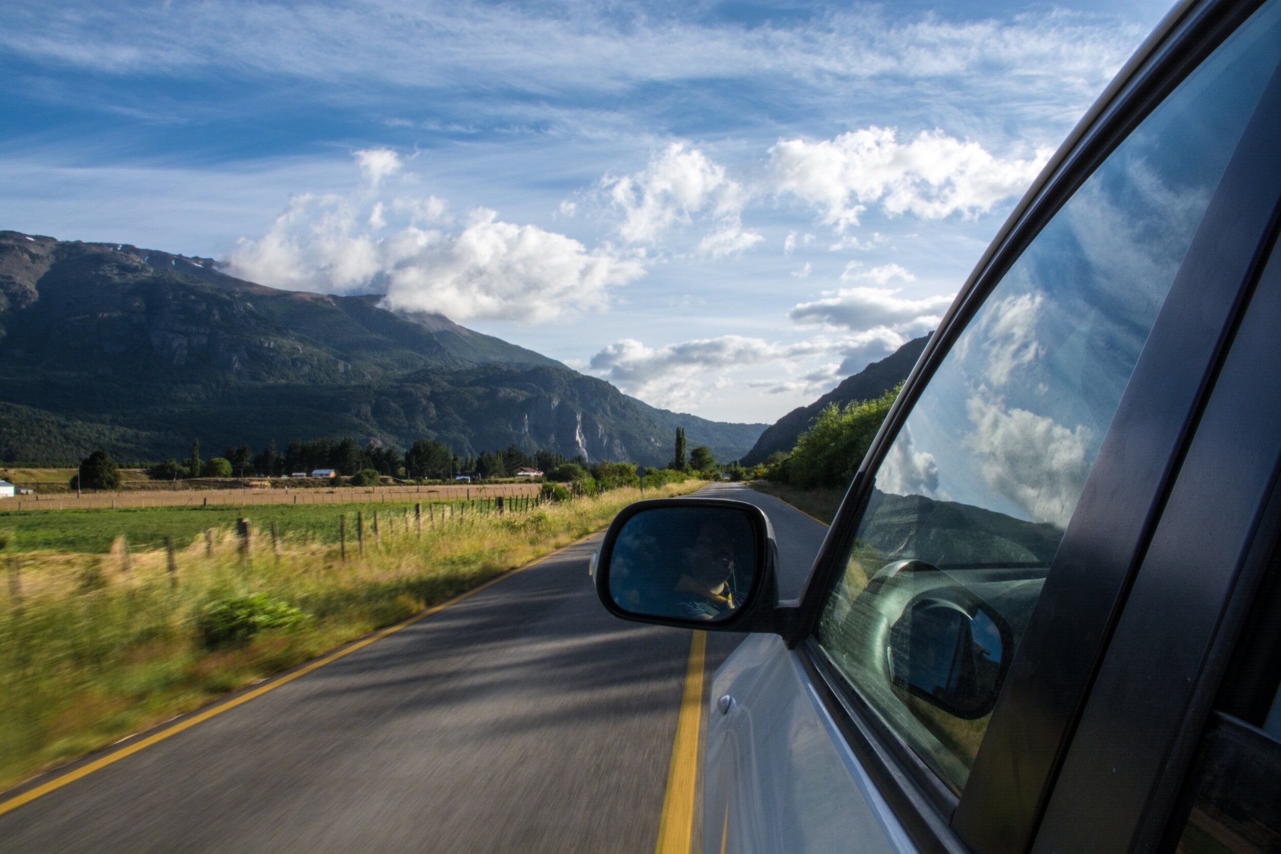 How to Prepare Your Car for a Smooth Road Trip Adventure