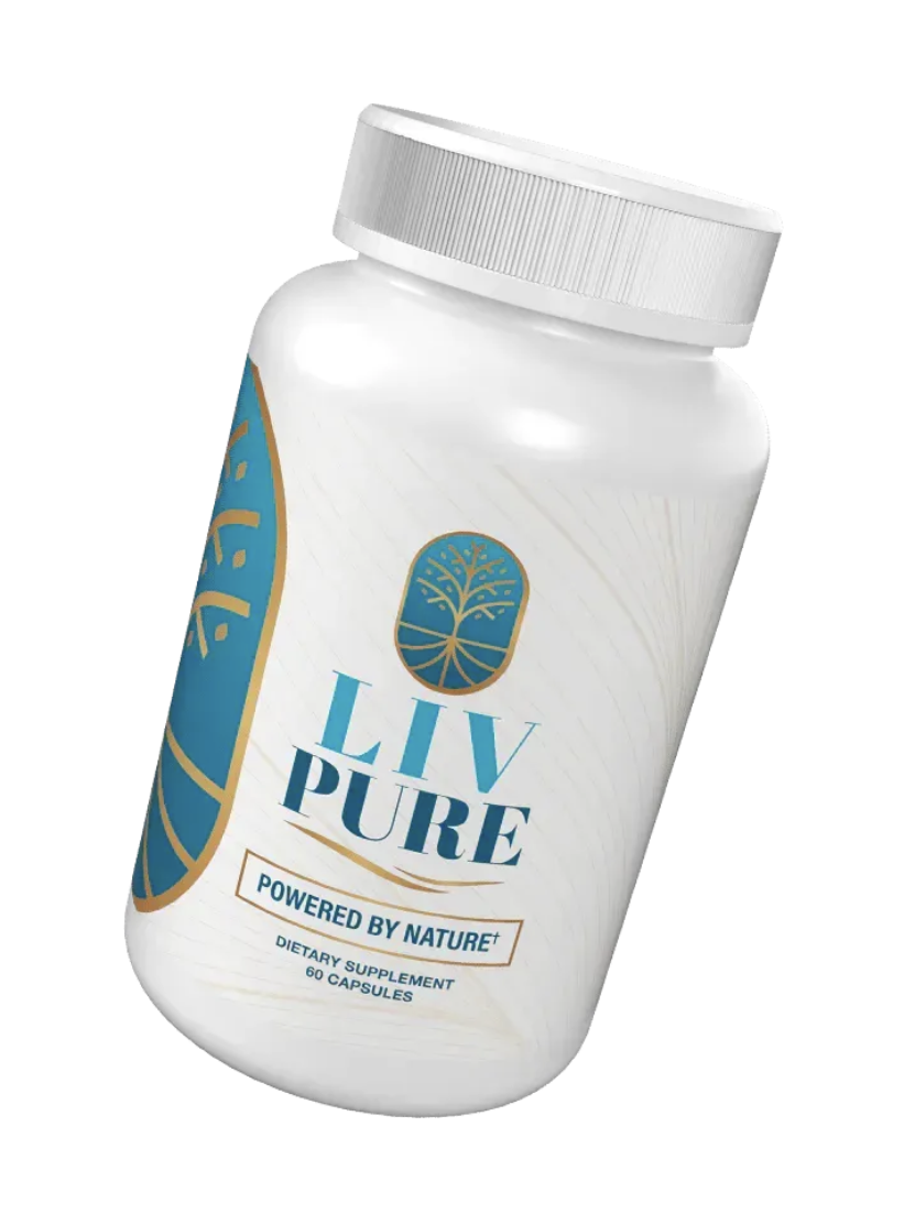 The All-Encompassing Guide to Livpure and Its Weight Loss Supremacy
