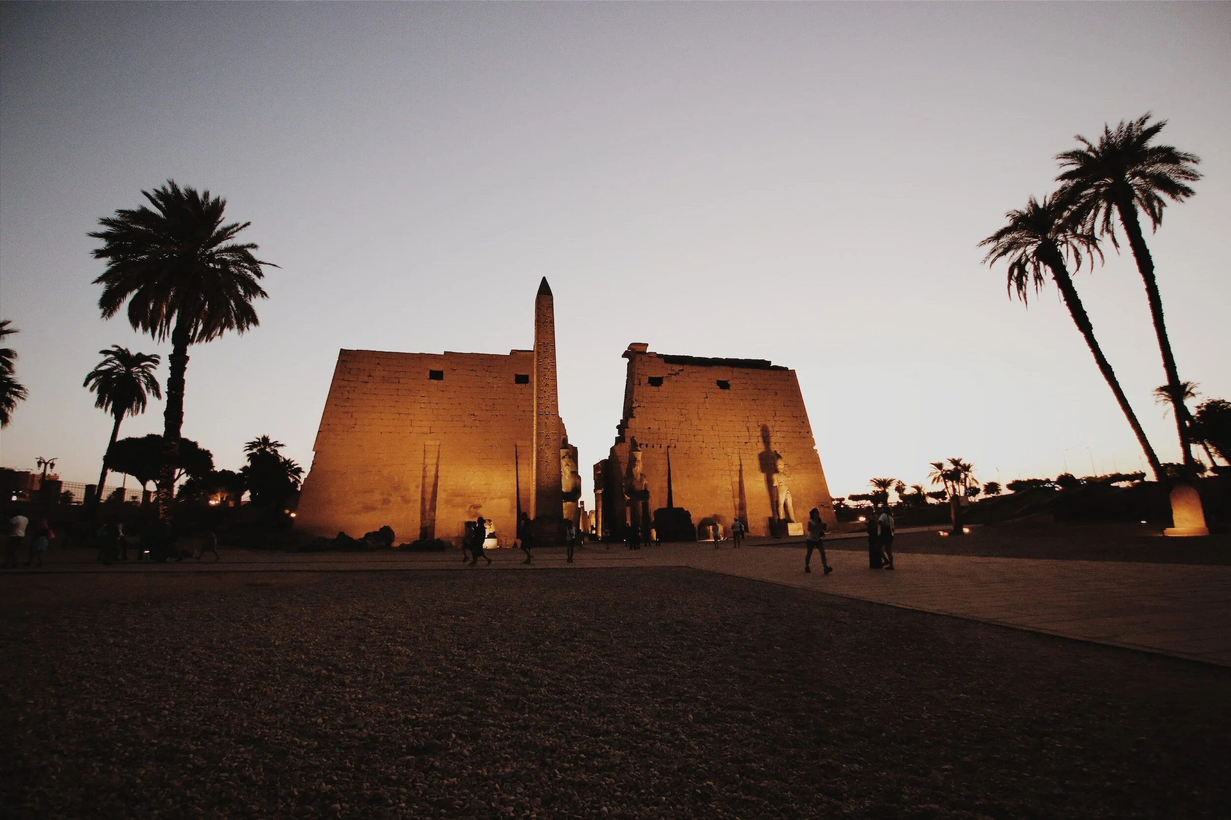 Unveiling the Hidden Gems: Luxor Egypt Sightseeing Guide