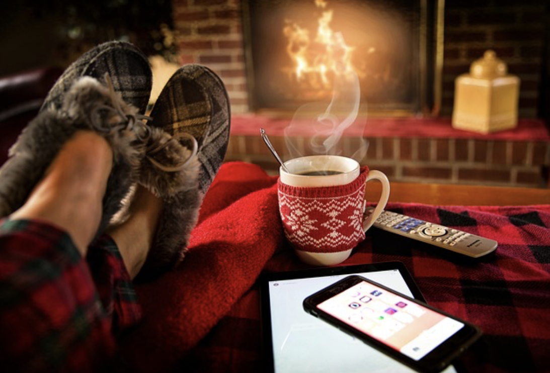 4 Fun Ways To Relax After A Hard Working Week
