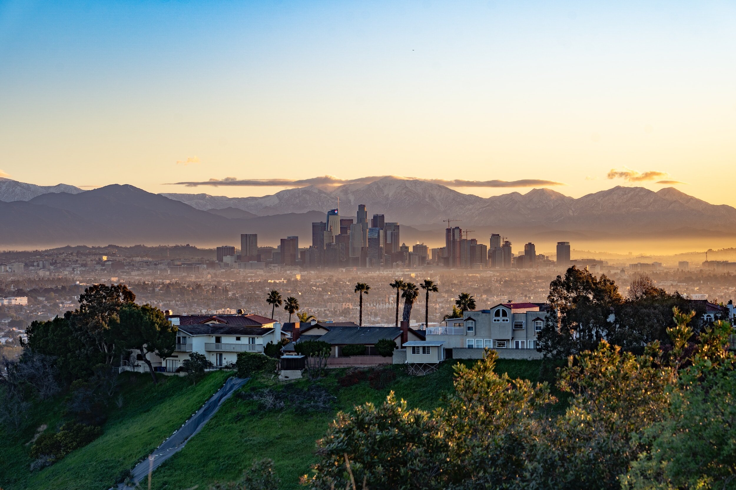 7 Budget-Friendly Activities To Do On Your Next Los Angeles Trip