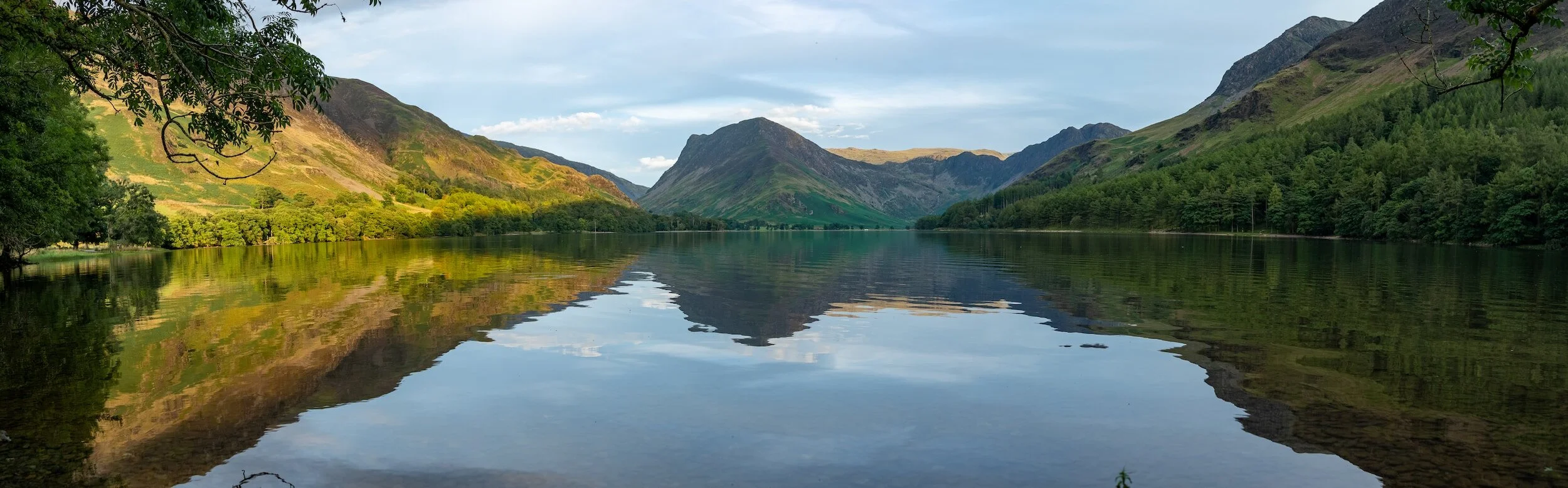 What to Consider When Planning a Trip to the Lake District in Autumn