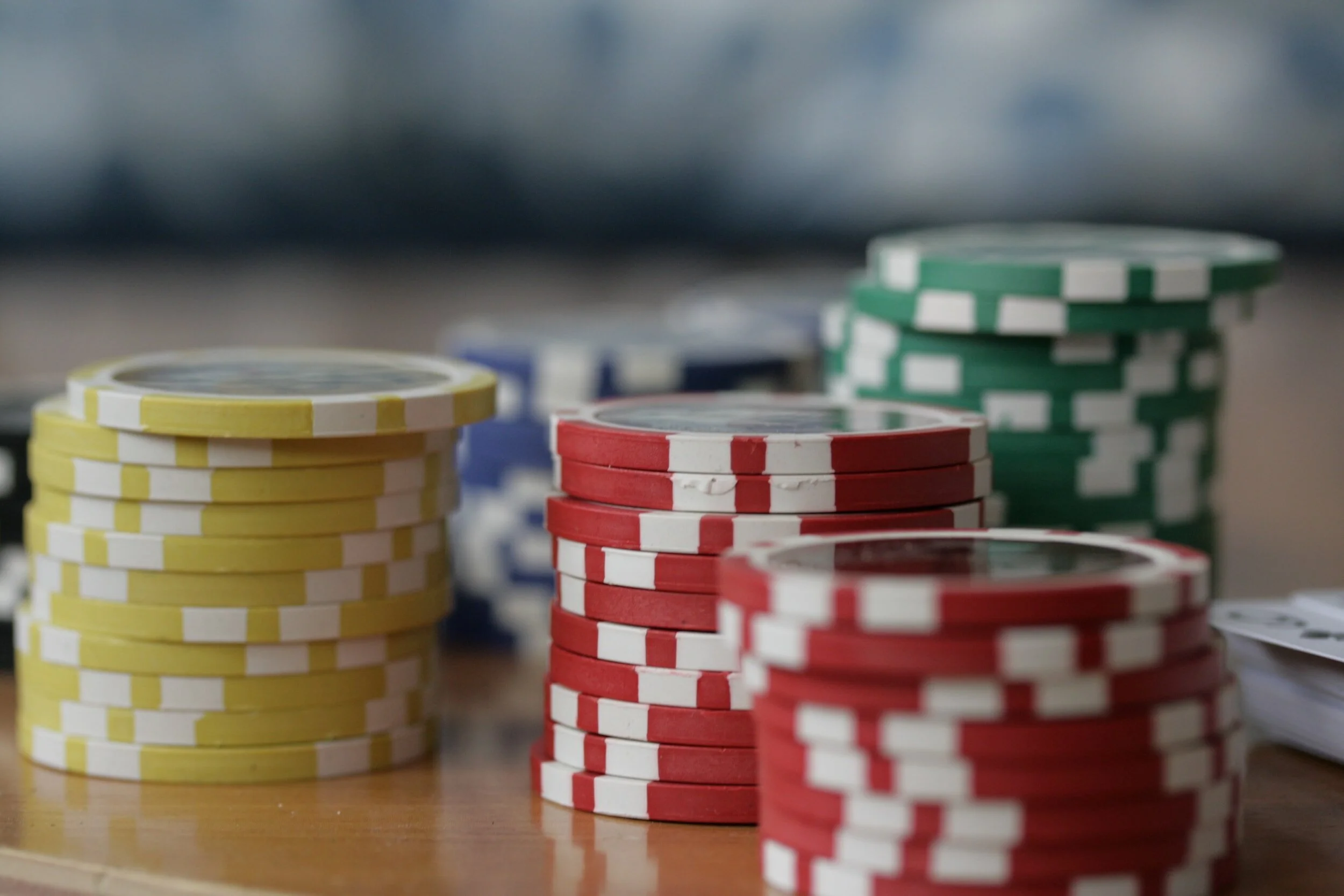 Mastering the Art of Poker: Revealing the Best Poker Hands