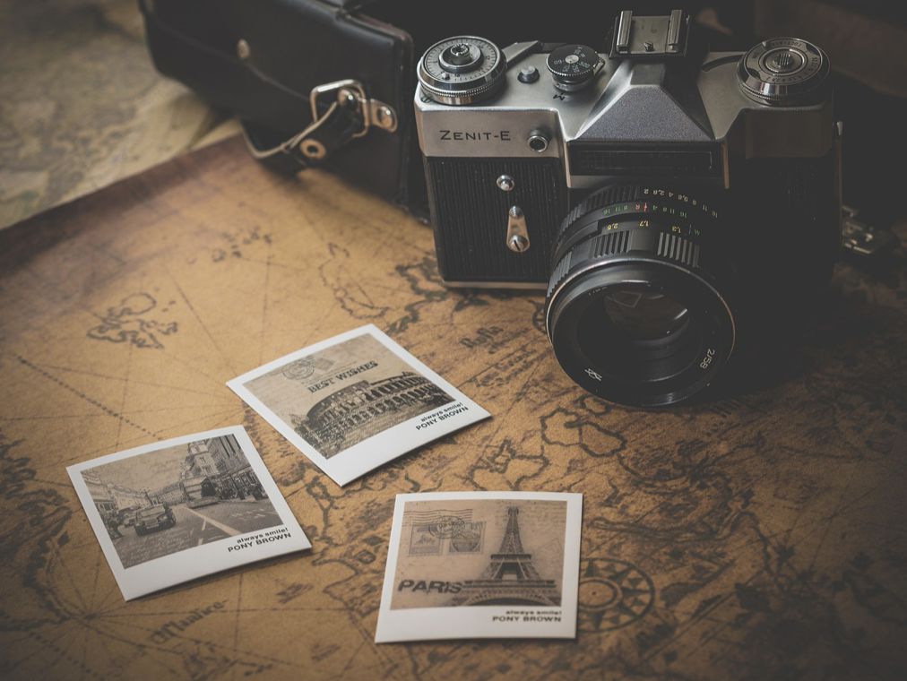 Top Travel Destinations For Gamers
