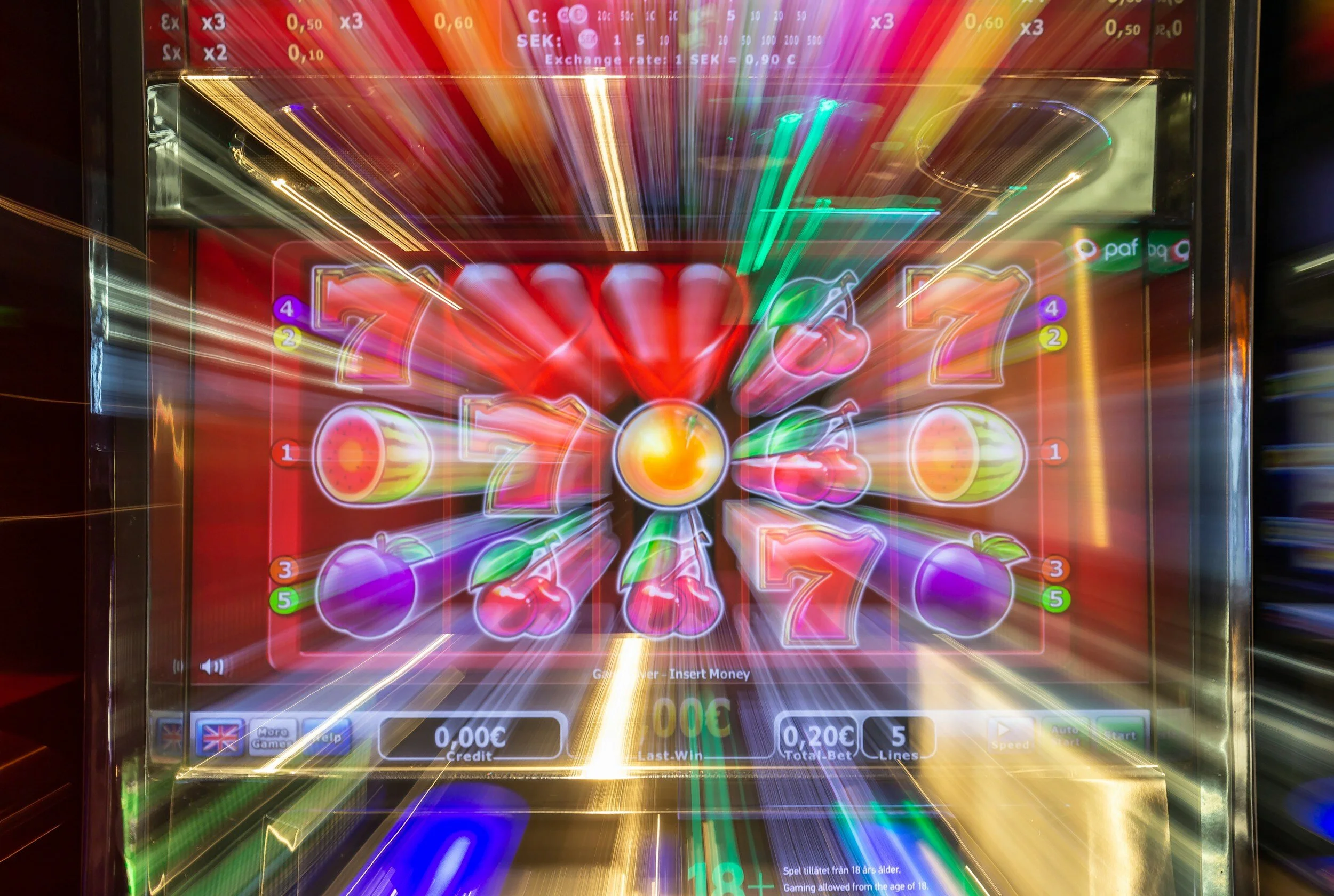 The Secret of Inferno Slots: Tips and Tricks for Big Jackpots