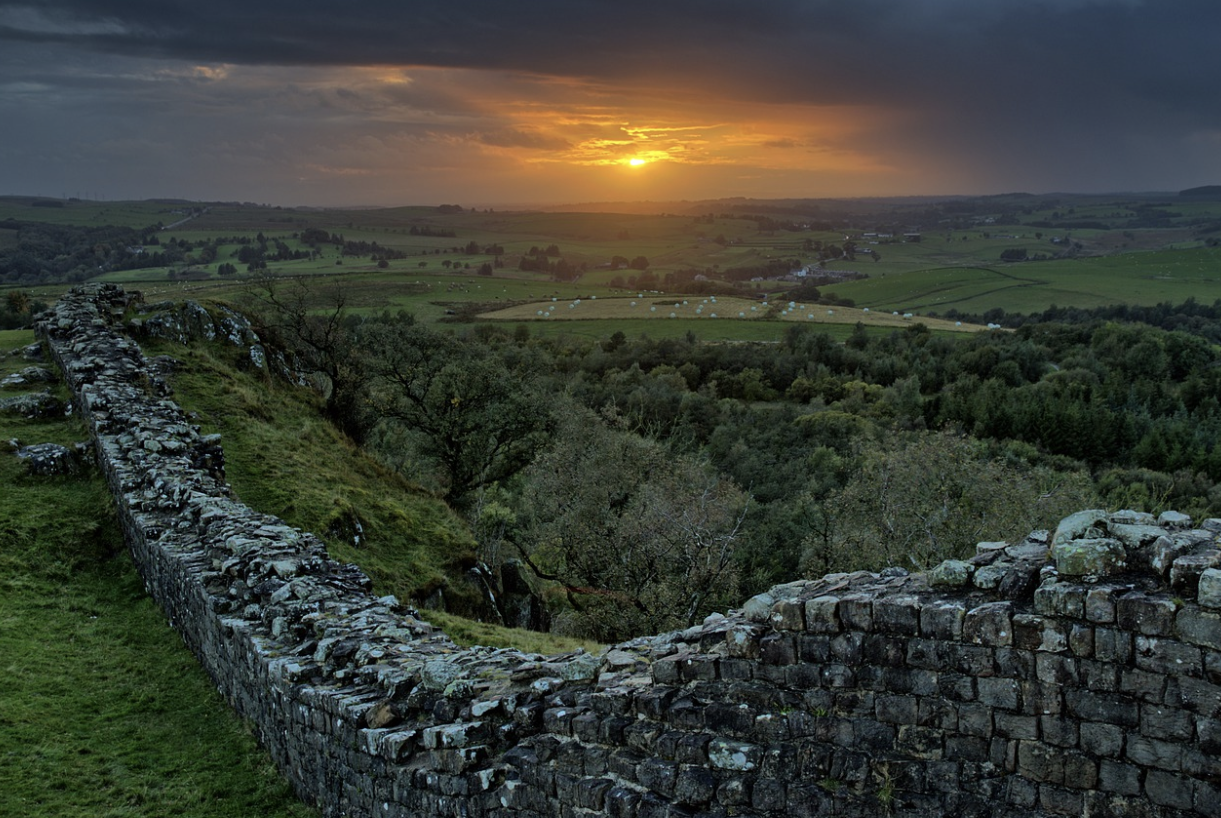 Some Of The Underappreciated Treasures Of The North Of England