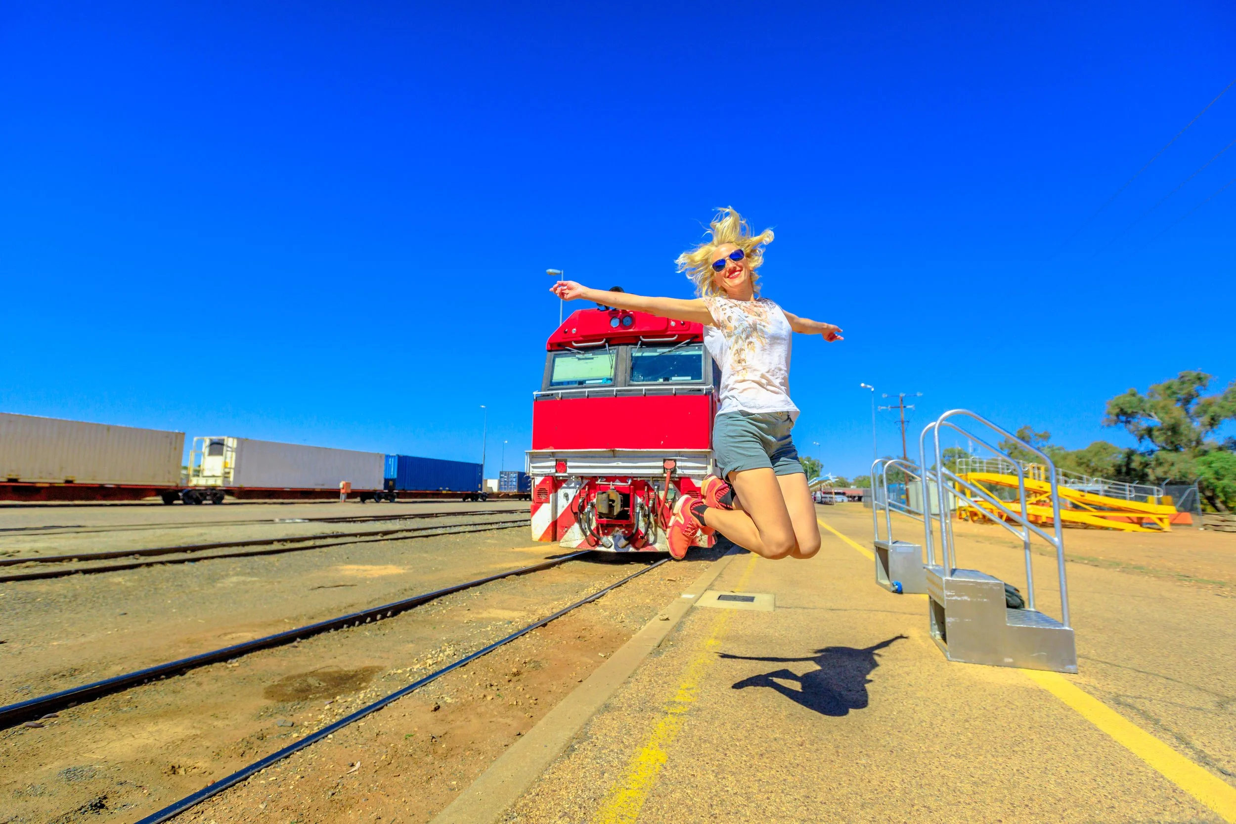 Tips For Planning Your Luxury Train Adventure In Australia