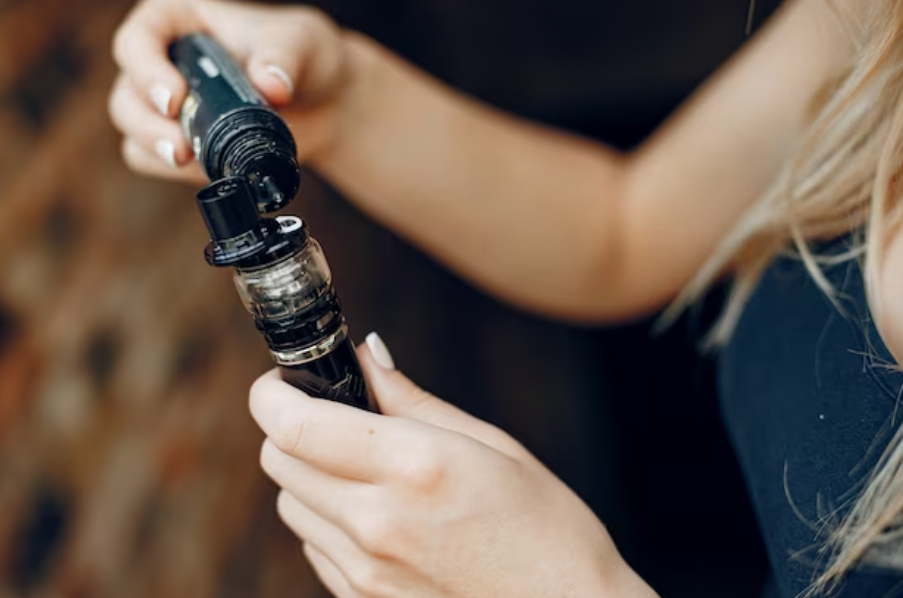 Top Tips To Find An Online Store To Buy CBD Vape Pens