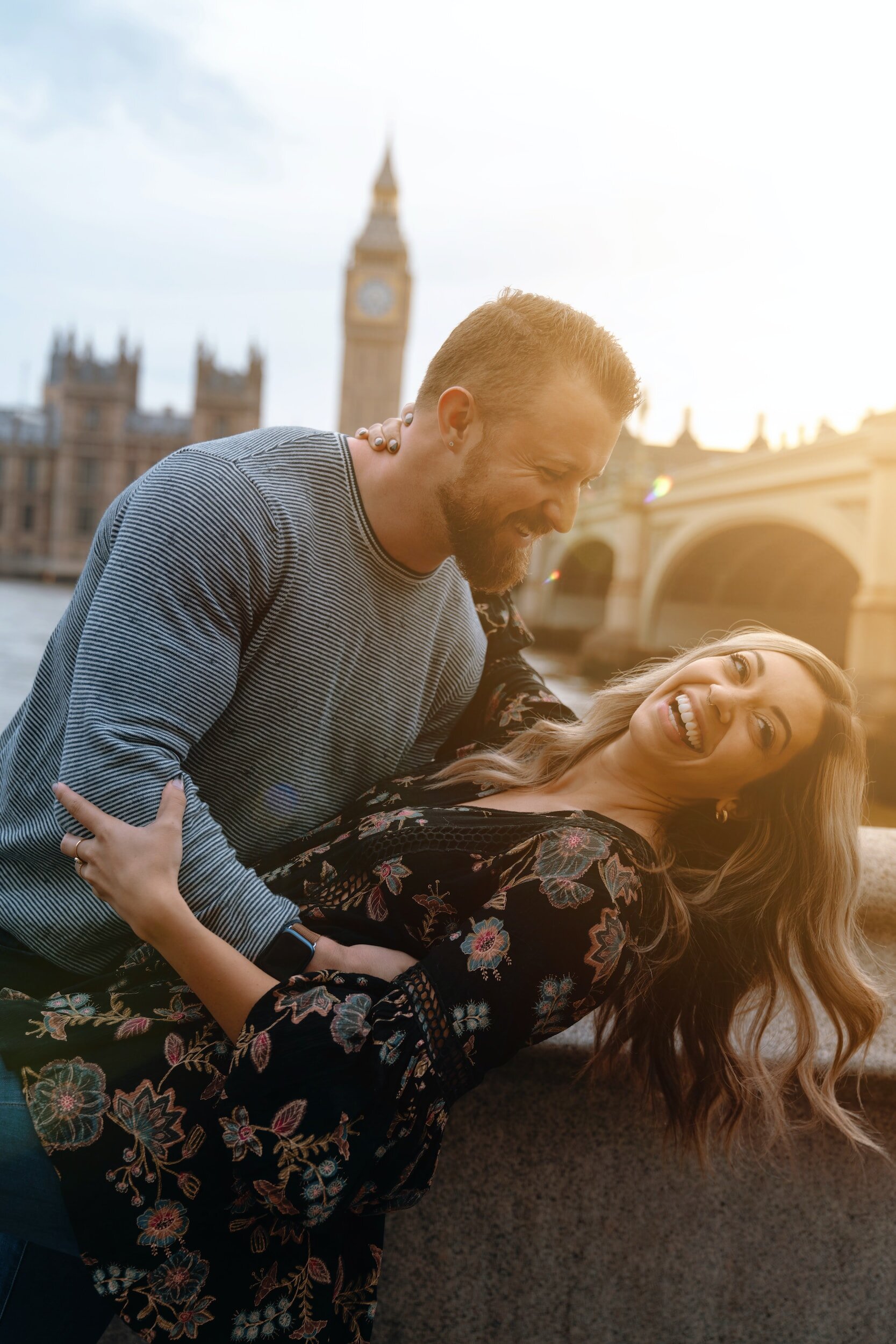 Does the Fast Pace in London Make it Impossible to Date?