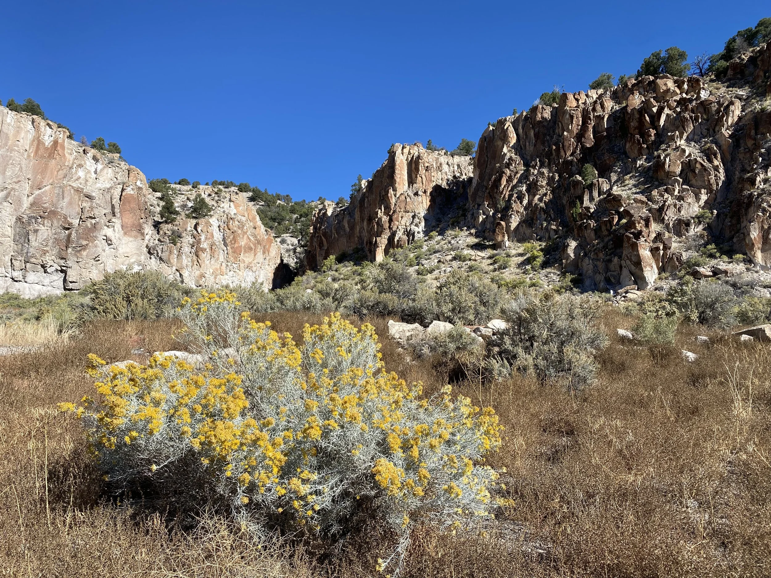 Fremont Indian State Park, Utah